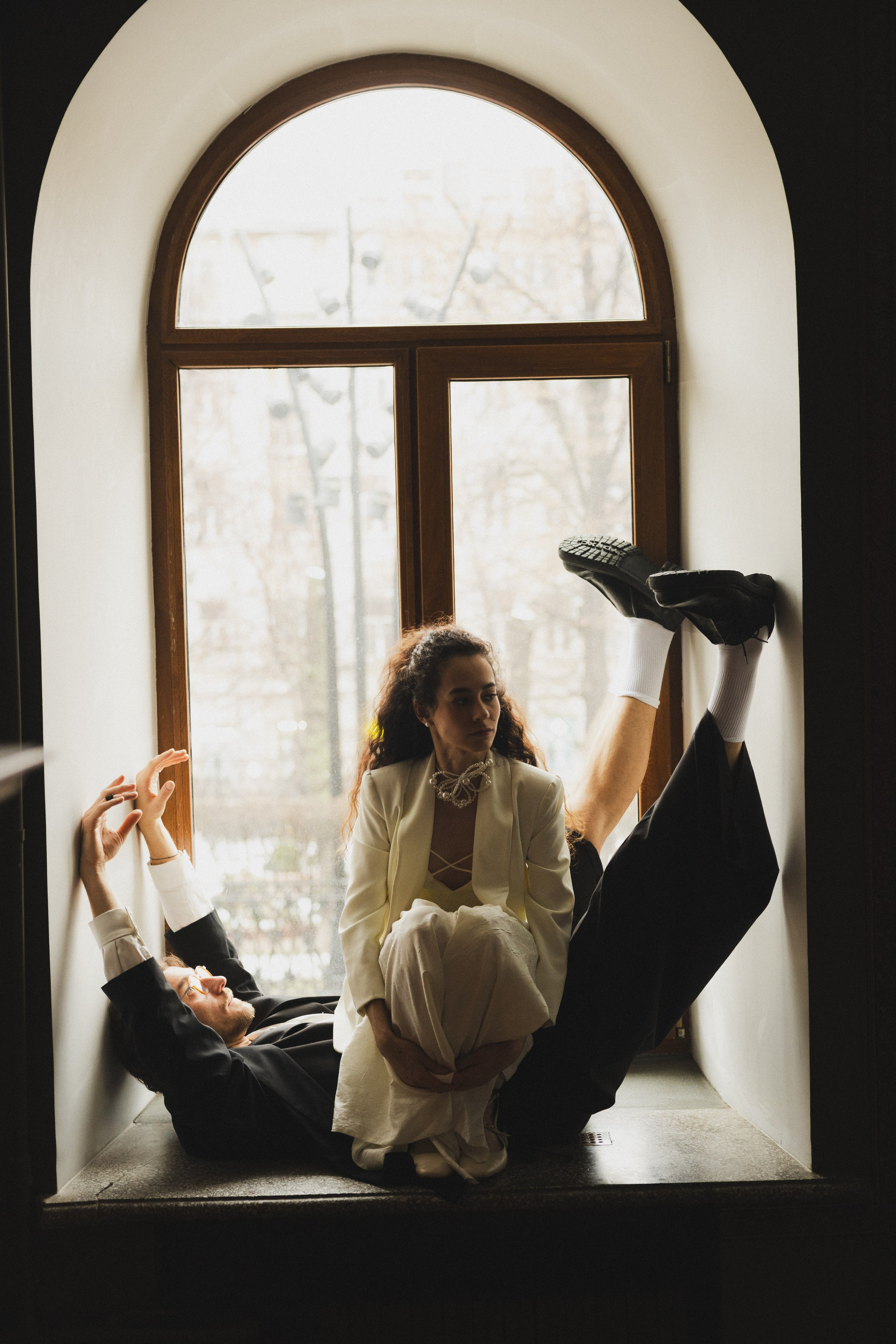 Виктор + Евгения. Олег Минайлов — Фотограф ваших событий