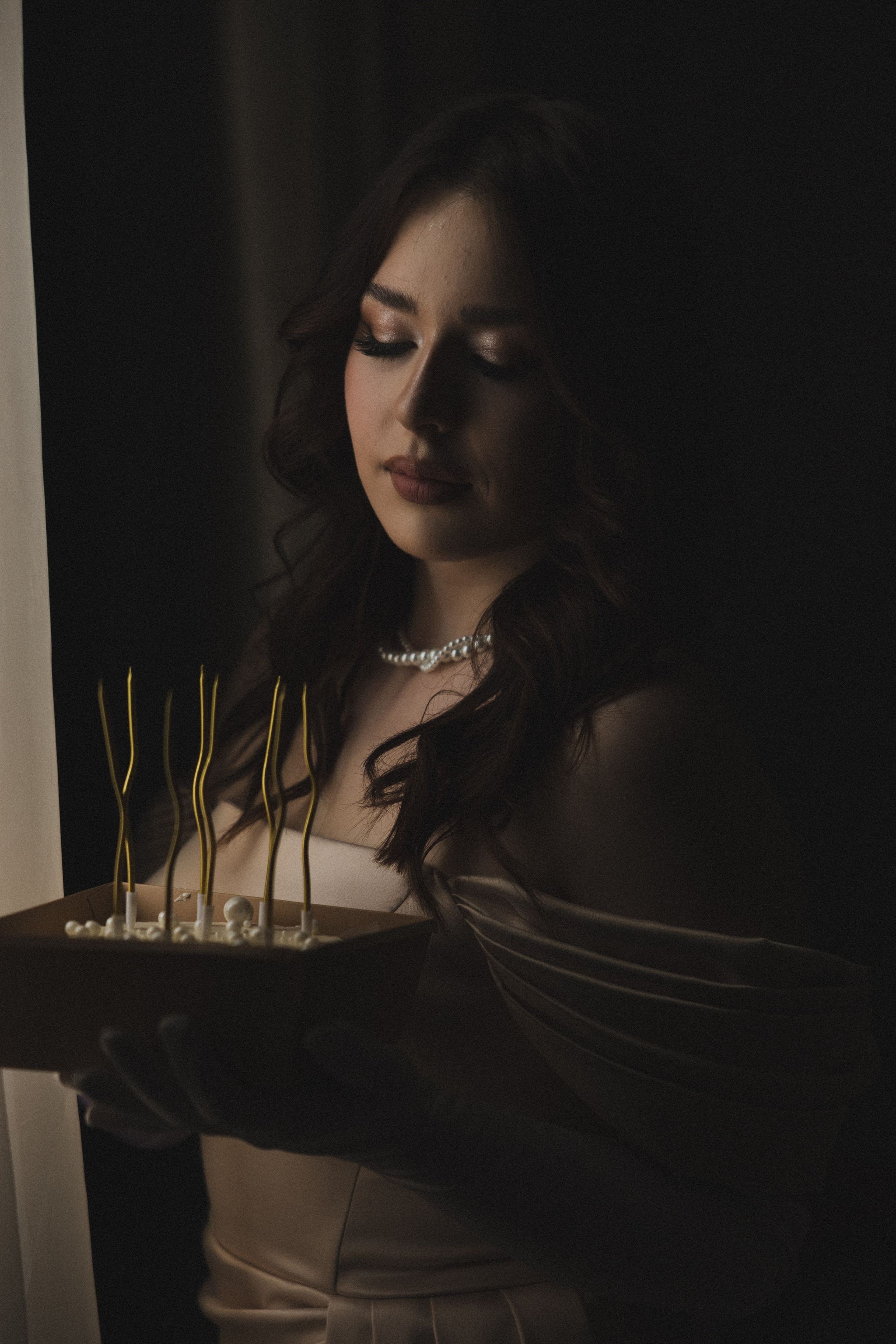 Дарьяна. Олег Минайлов — Фотограф ваших событий