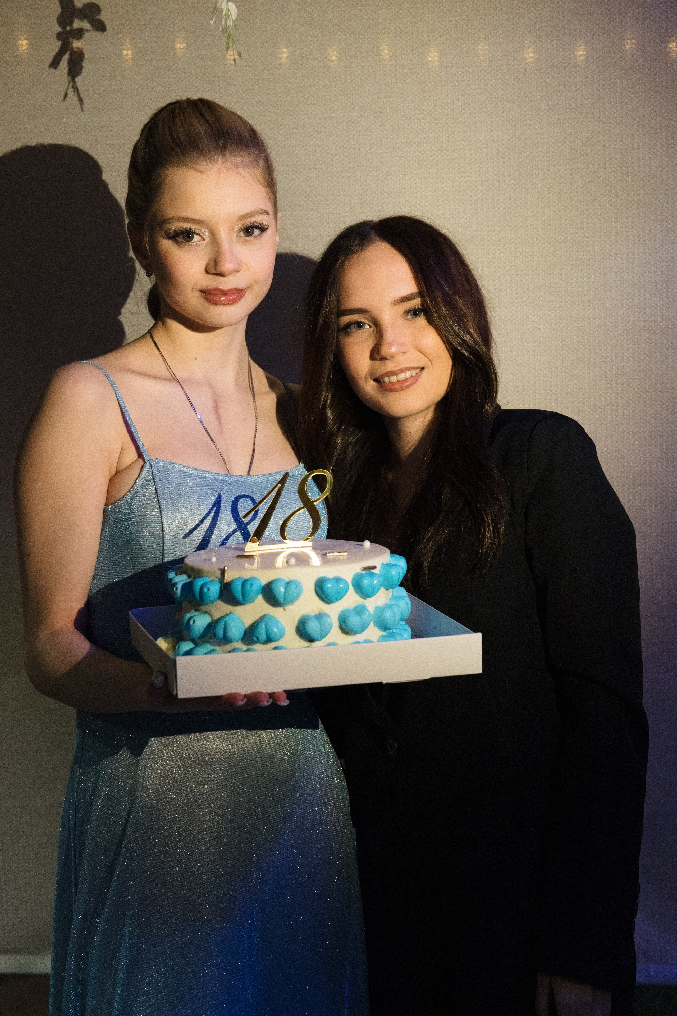 День рождения Леры. Олег Минайлов — Фотограф ваших событий