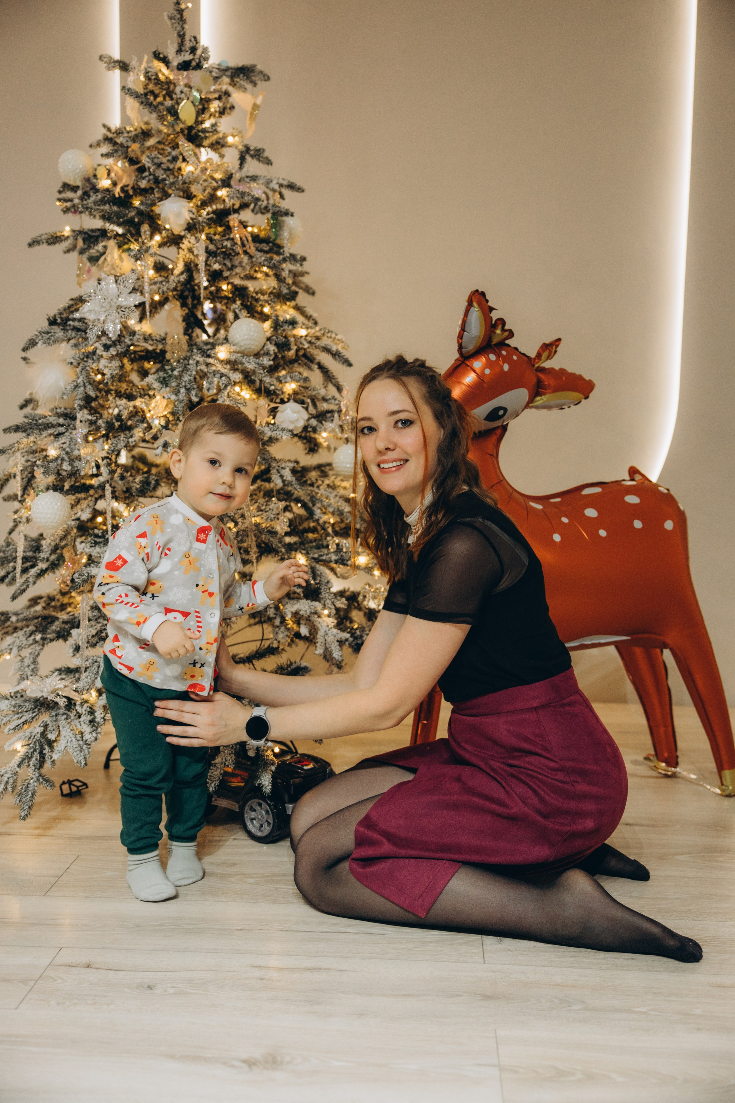 Игровая. Свадебный, семейный фотограф в Иркутске Светлана Макаричева