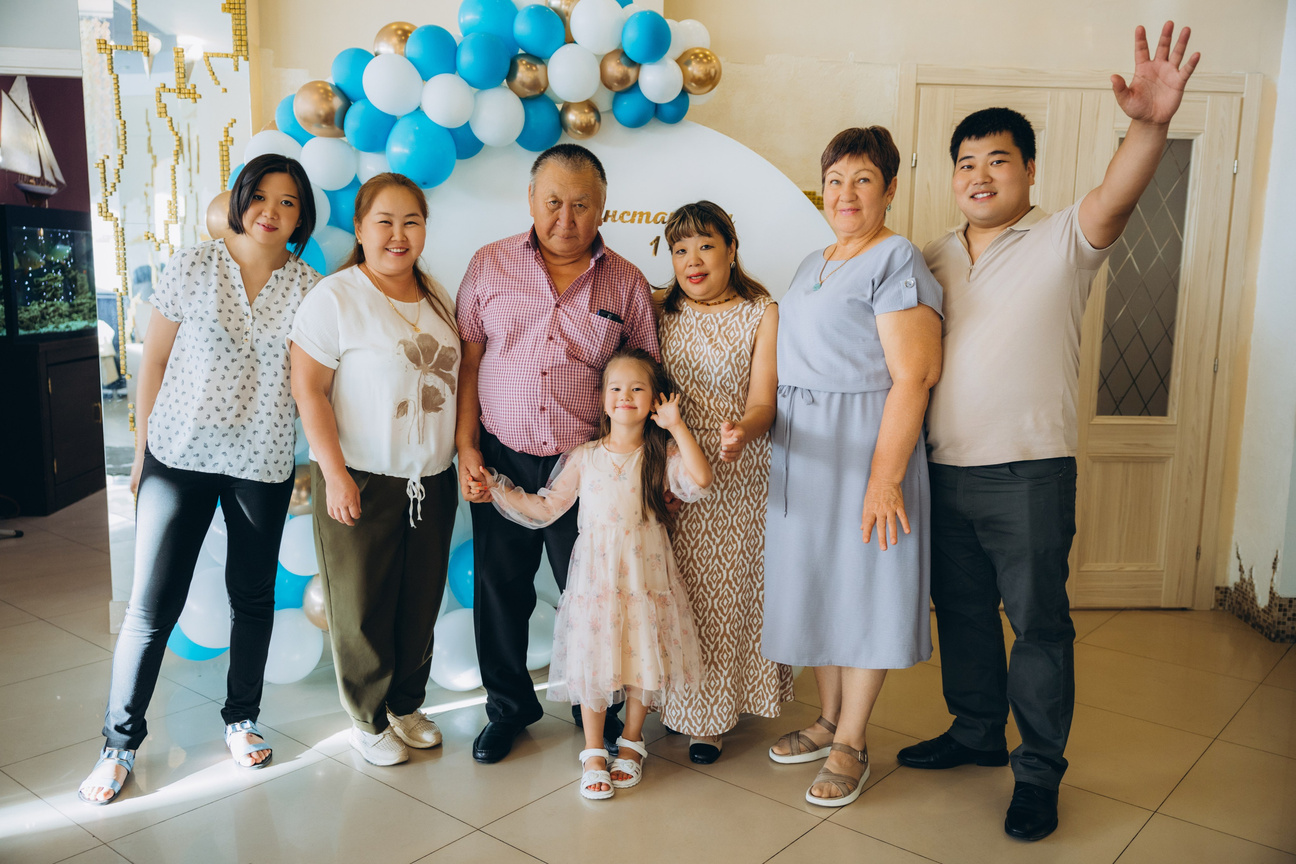 Милан (Константину год). Свадебный, семейный фотограф в Иркутске Светлана Макаричева