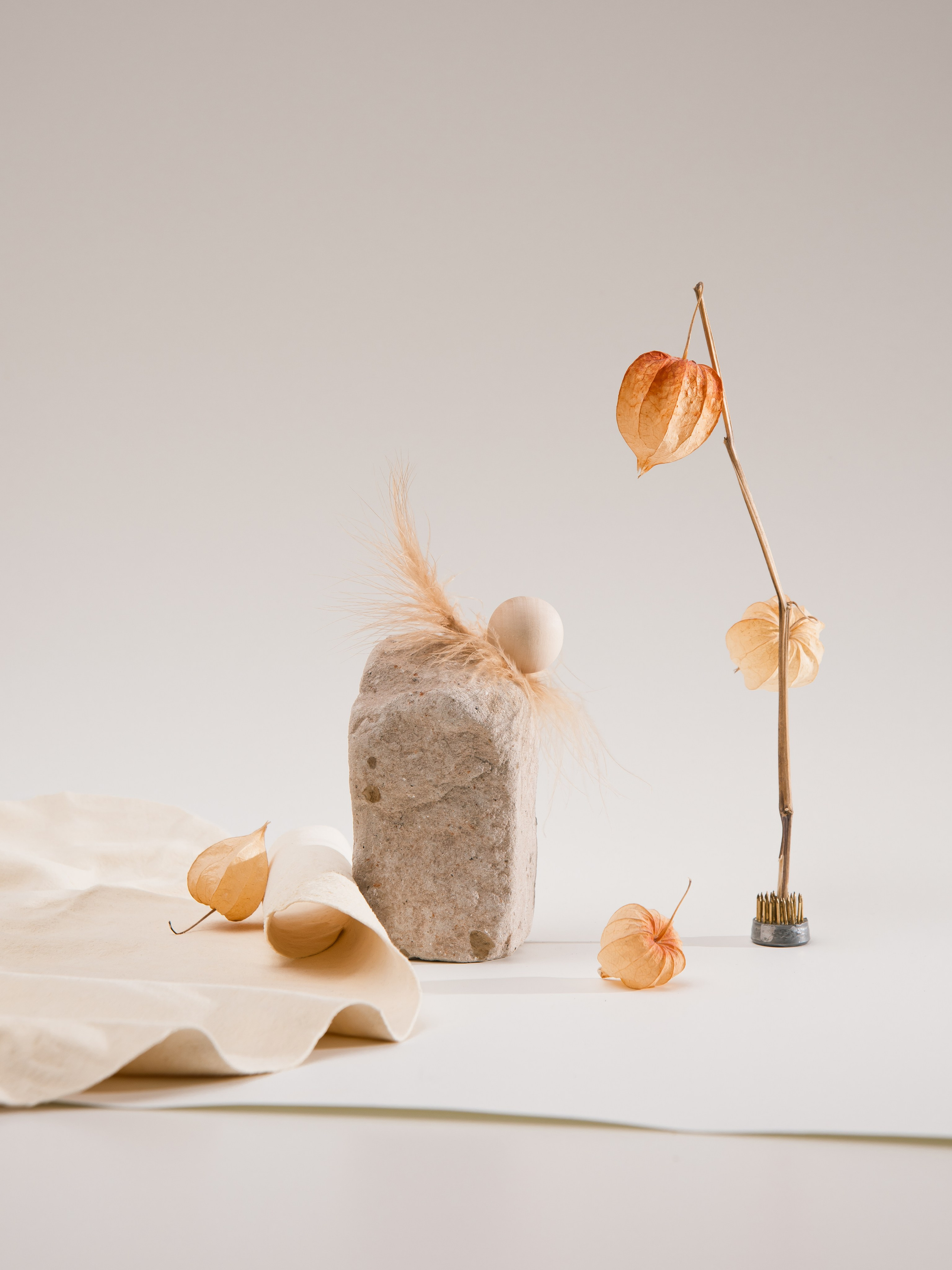 Личные проекты. Предметная фотография