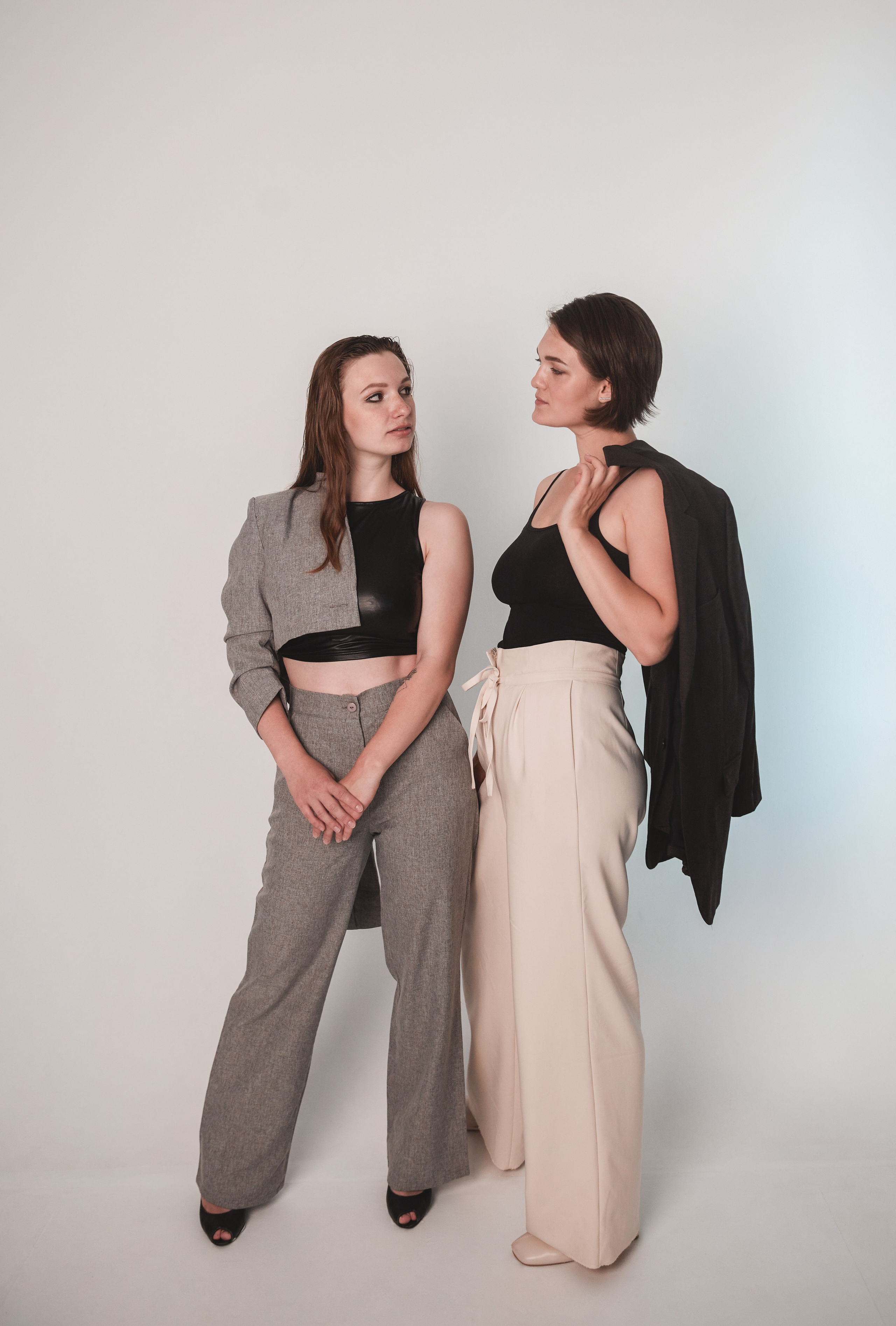 Семейная съемка. Семейный и женский фотограф в Санкт-Петербурге Анастасия Стати