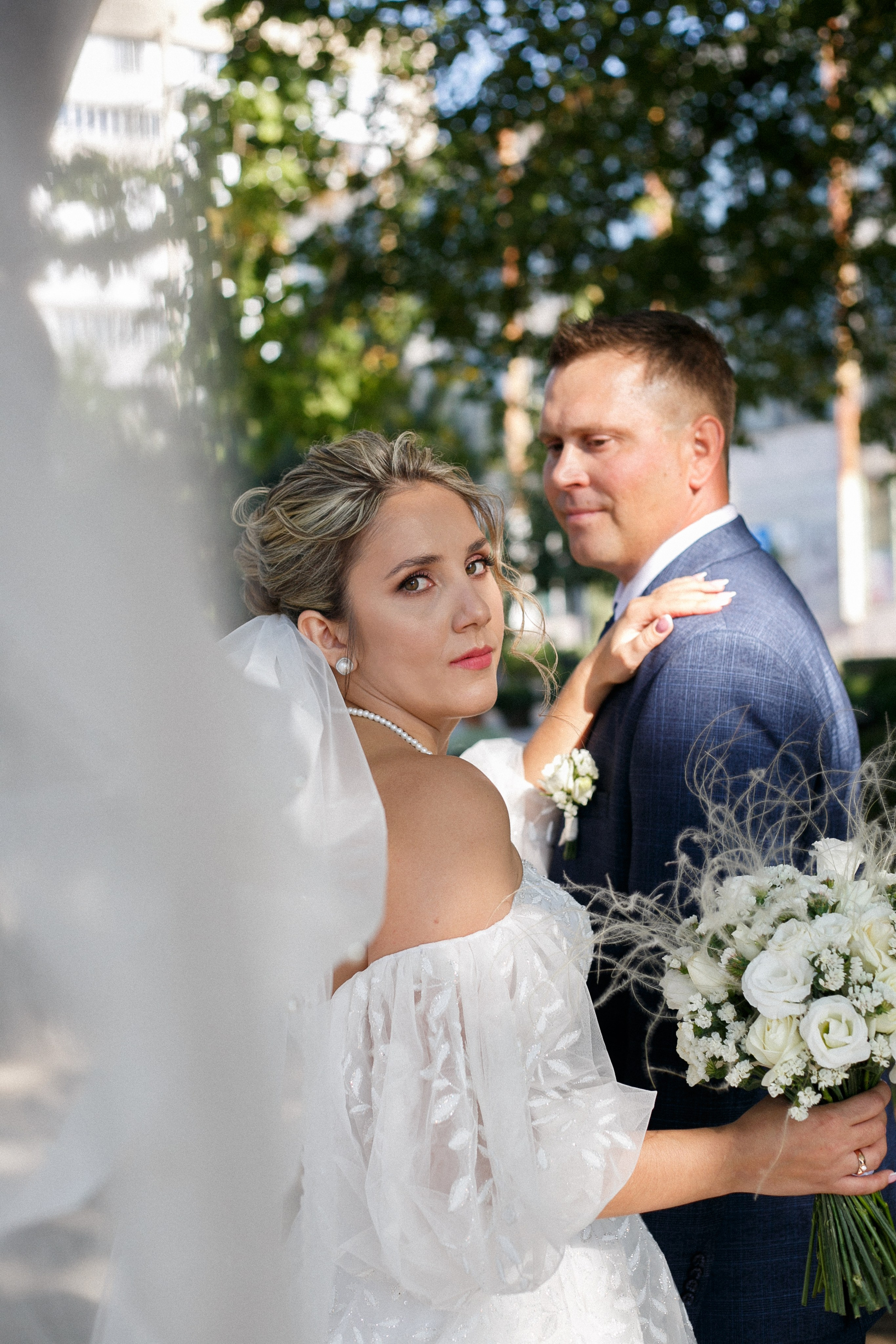 Отзывы. Свадебный и семейный фотограф в Ростове-на-Дону Кирилл Дементьев