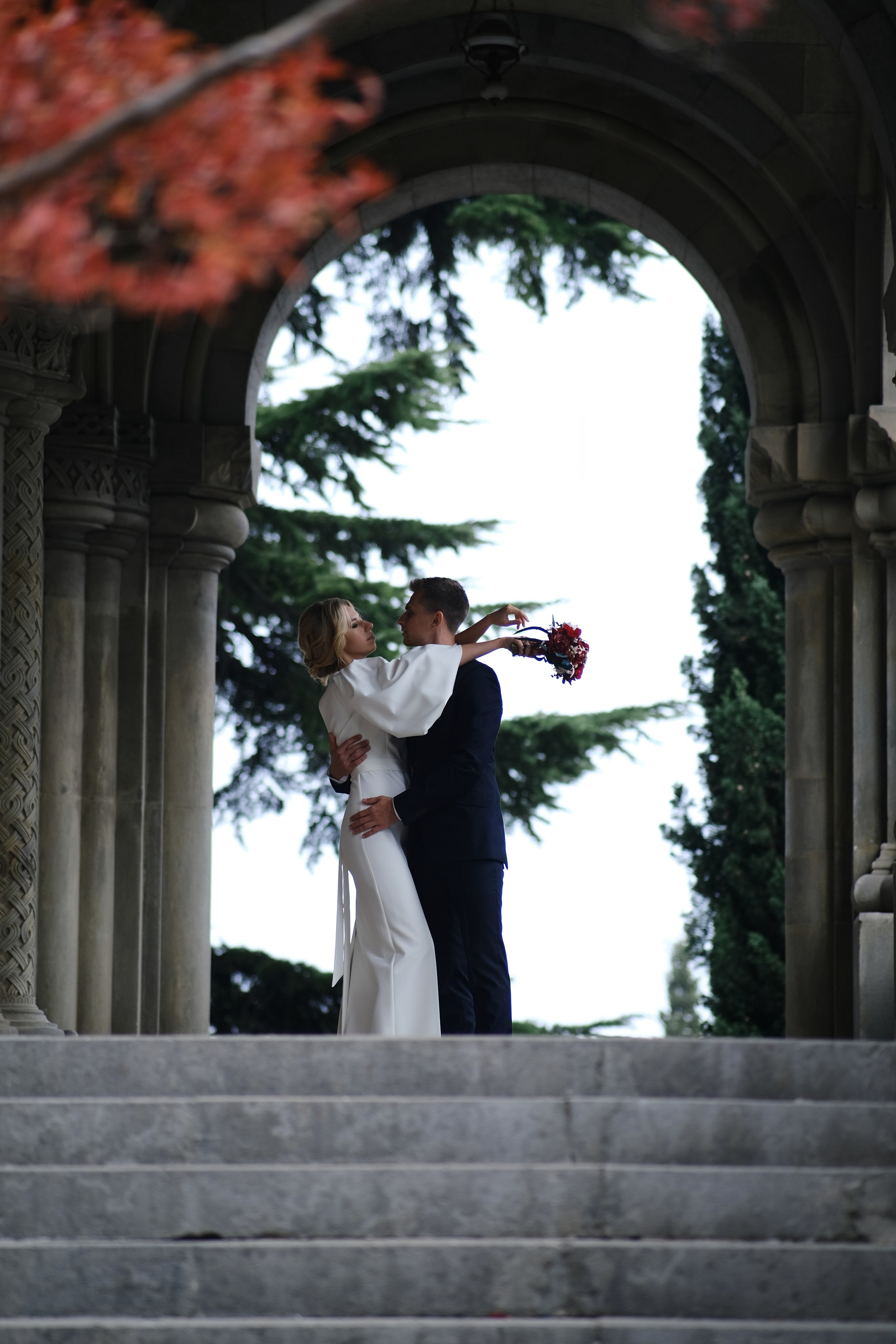 M & S. Свадебная видеосъемка в Крыму и Севастополе