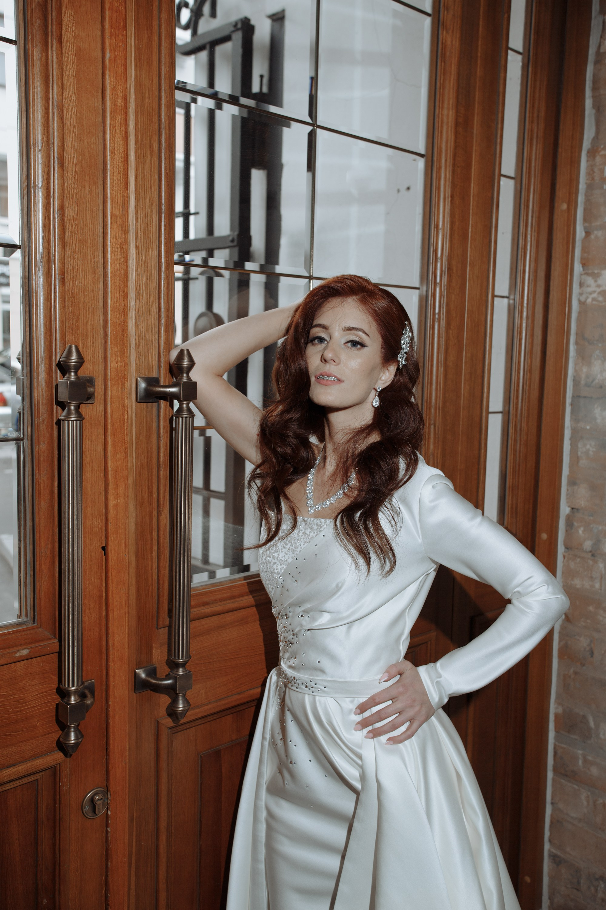 Степан и Элянора (полный день). Свадебный фотограф