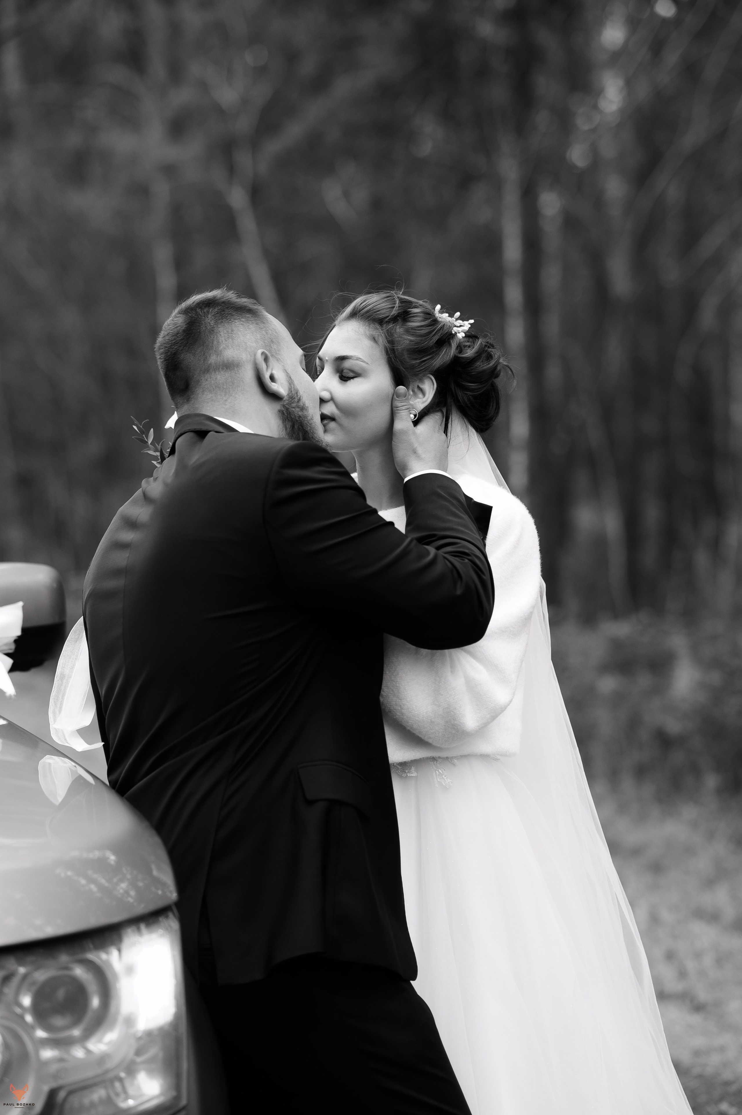 Маргарита и Сергей. Свадебный Фотограф Абакан