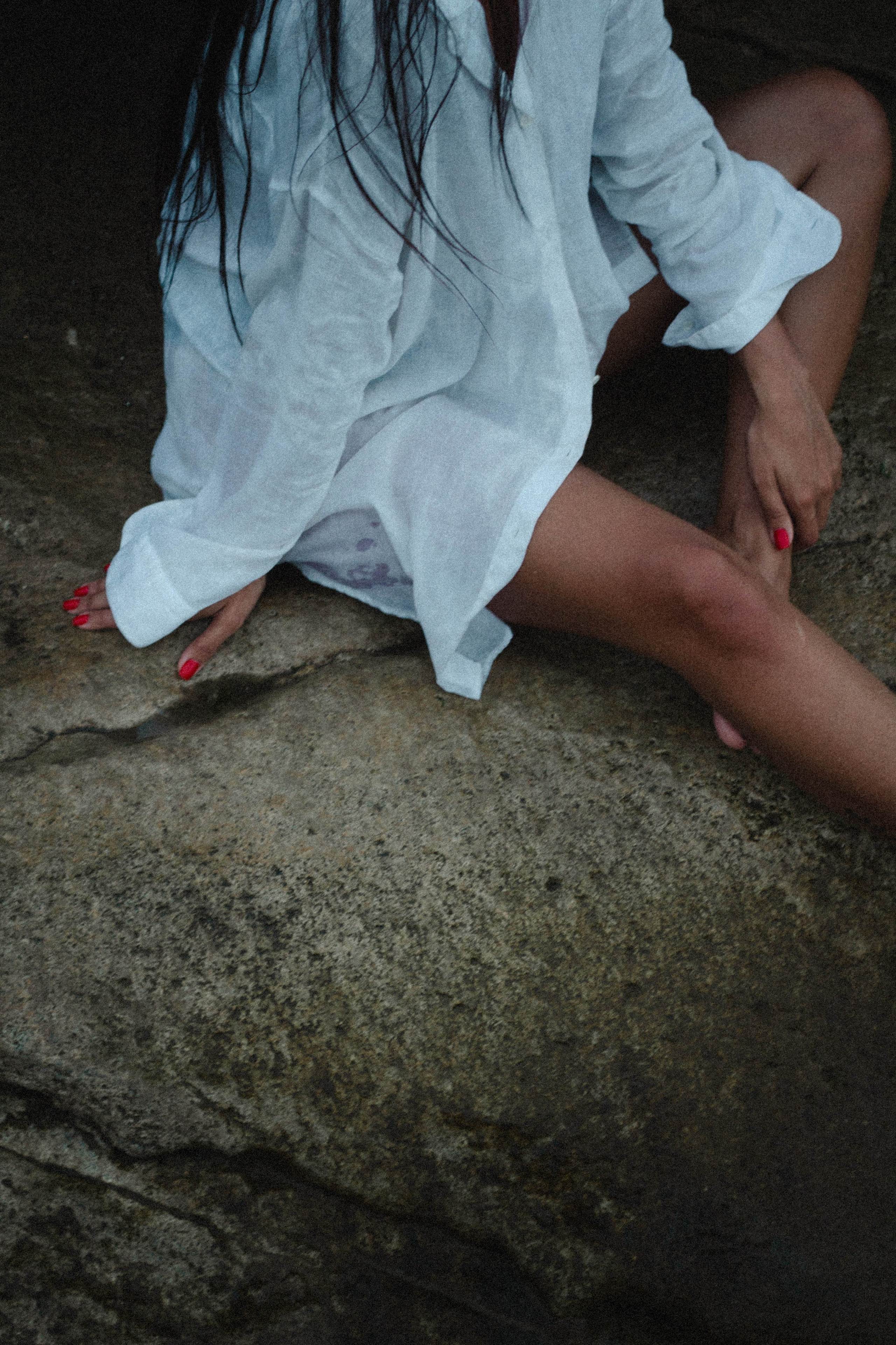 Гуля. Главная