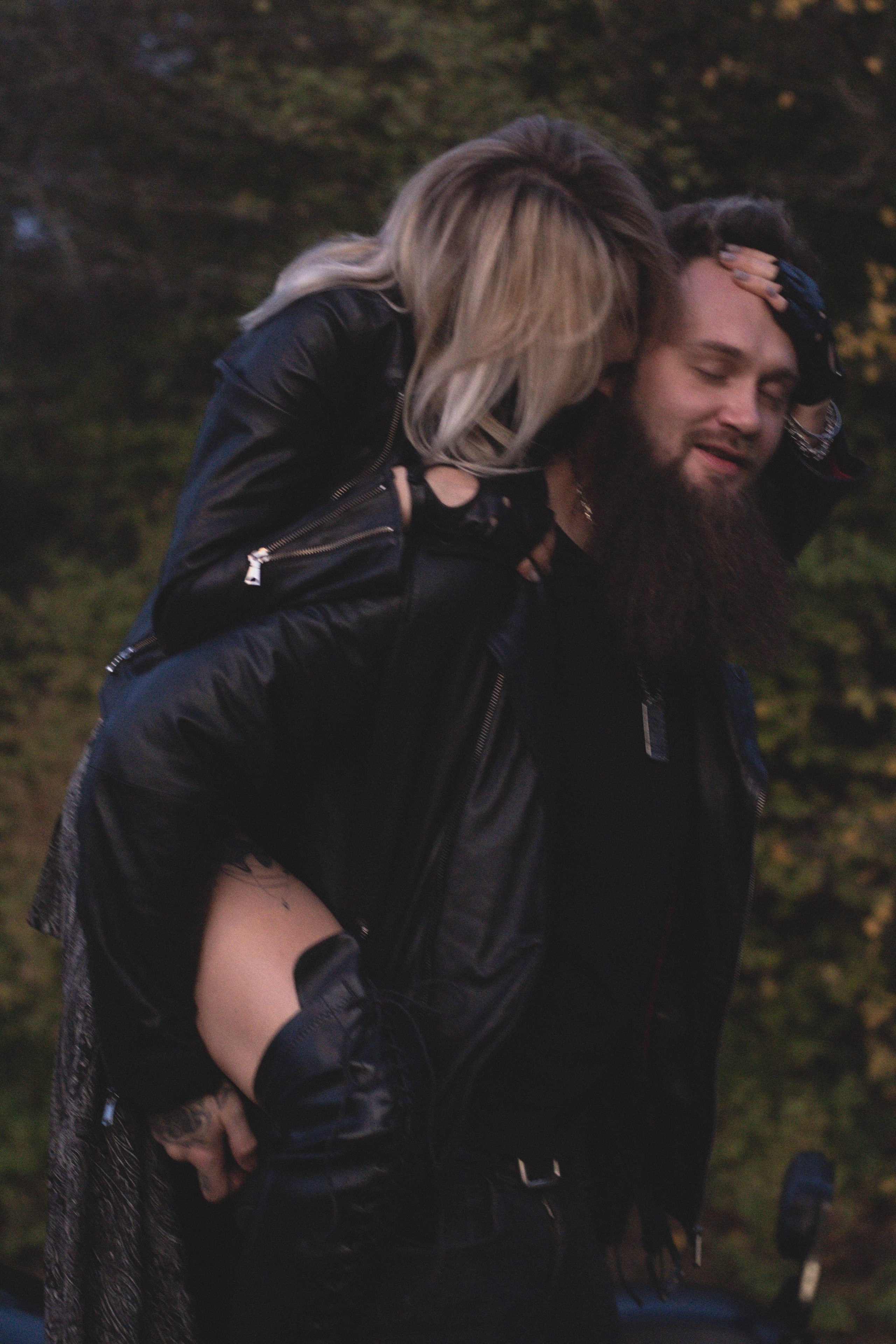 Love story. Главная