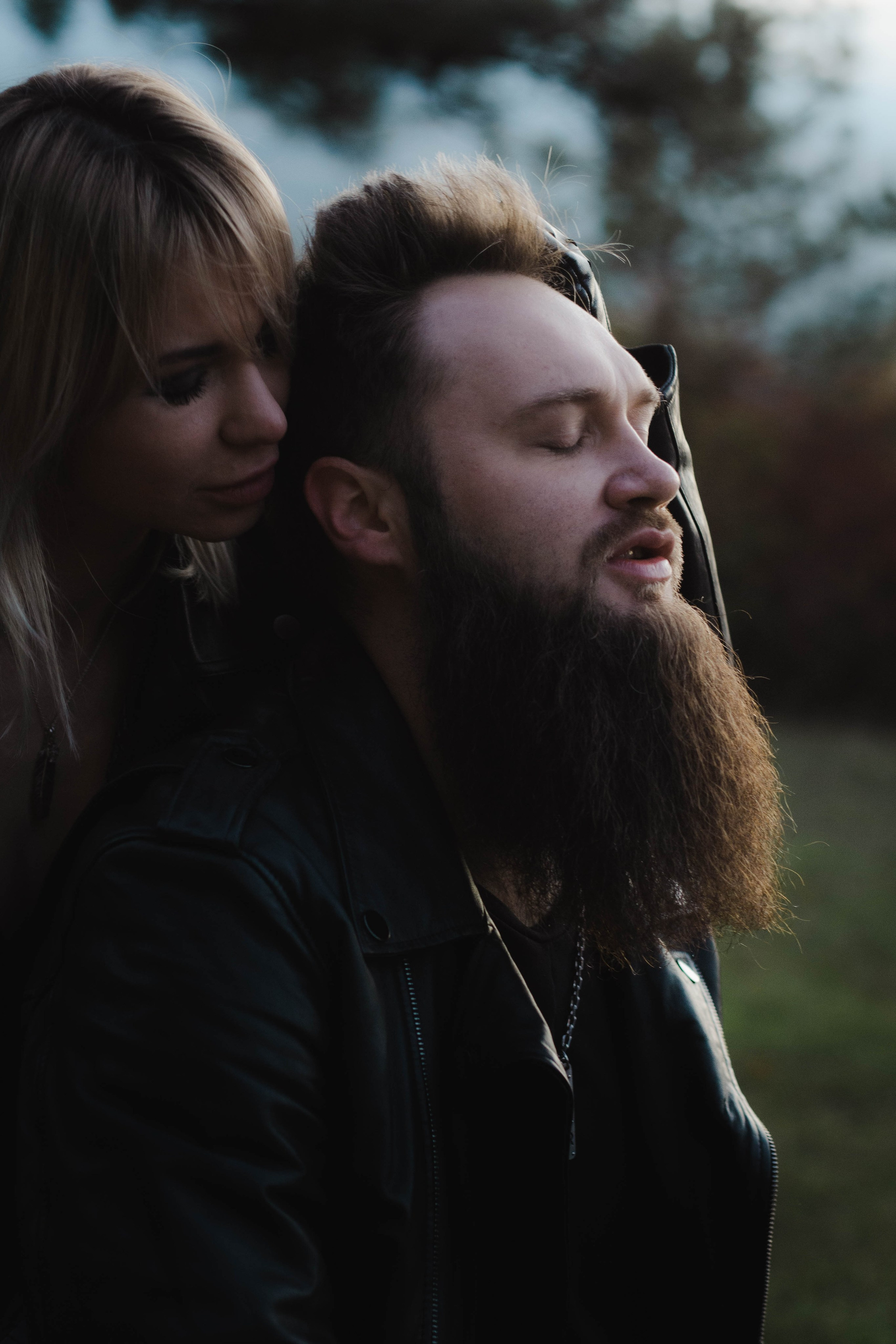 Love story. Главная