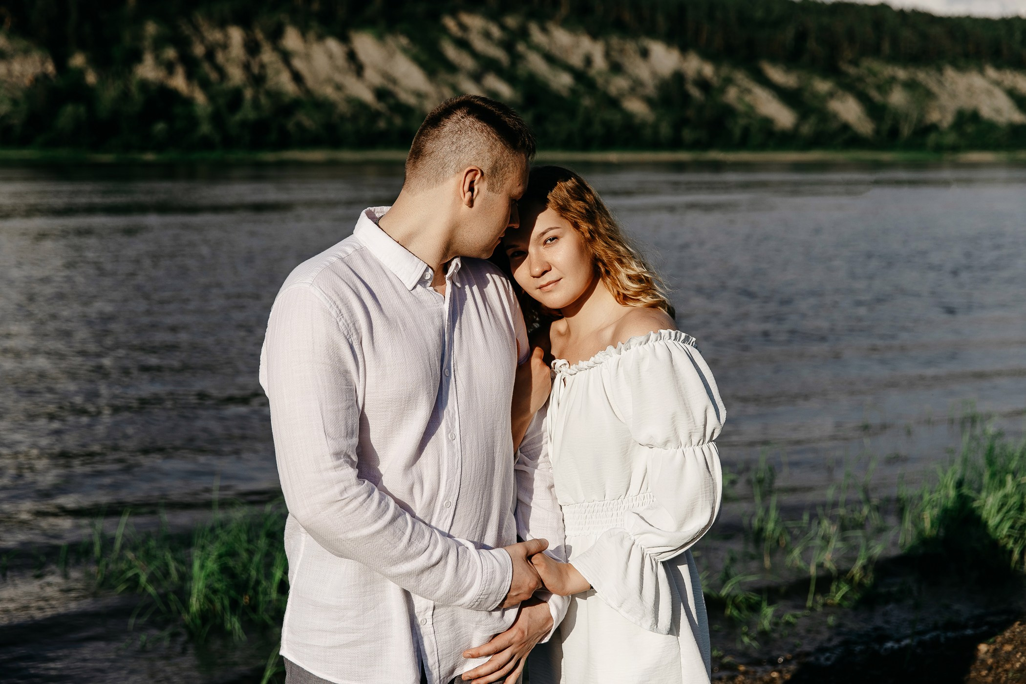 Кирилл и Регина. Тимур Аминов | Фотограф в Кемерове