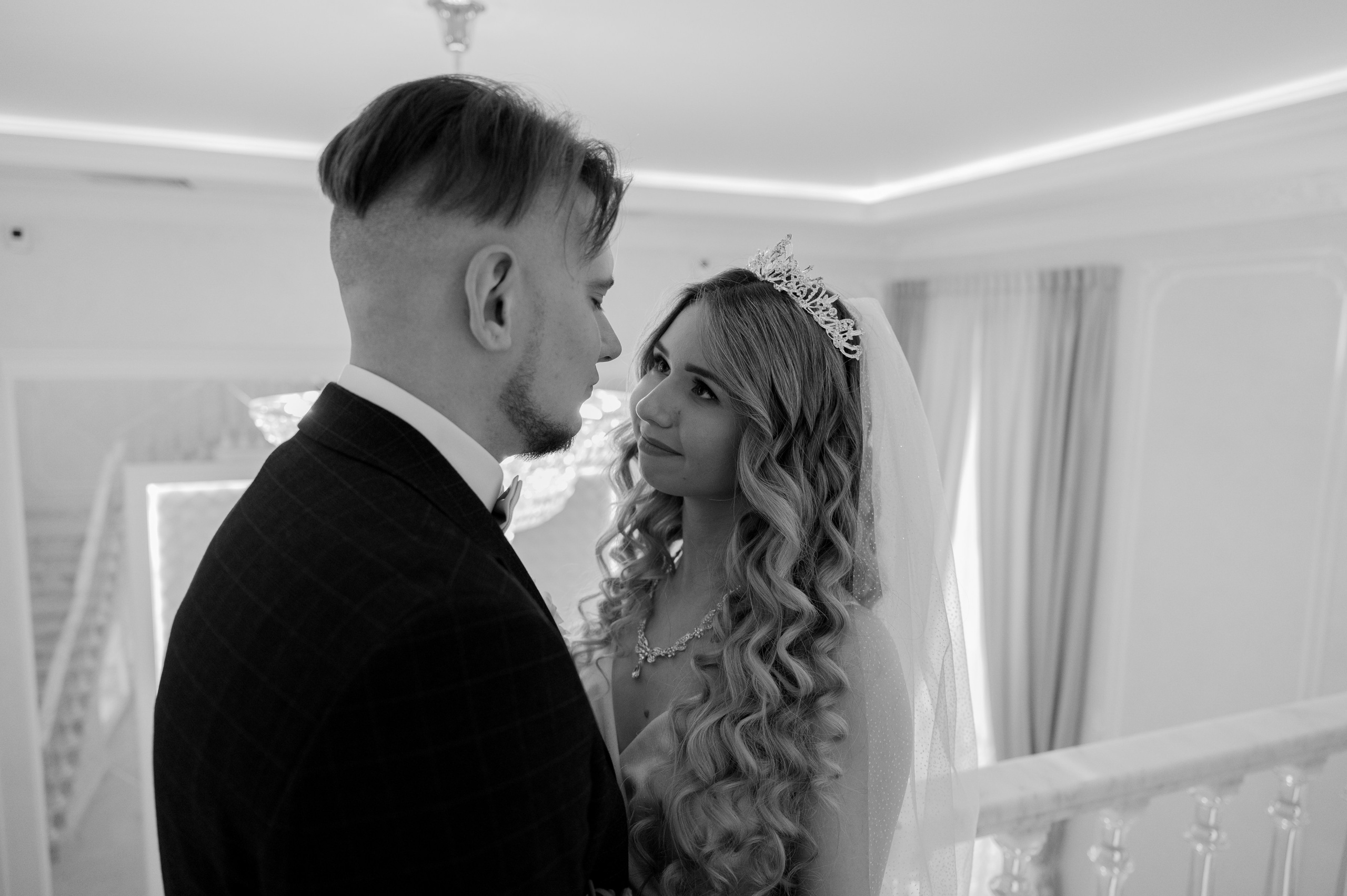 Данил и Ангелина. Наставник по мобильной съемке и фотограф Тула Новомосковск