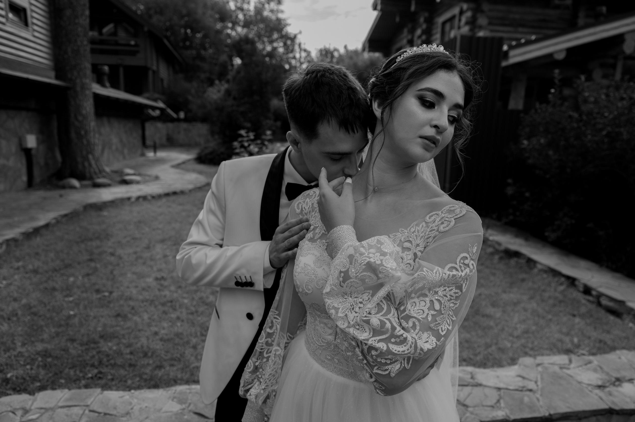 Валерия и Глеб. Наставник по мобильной съемке и фотограф Тула Новомосковск