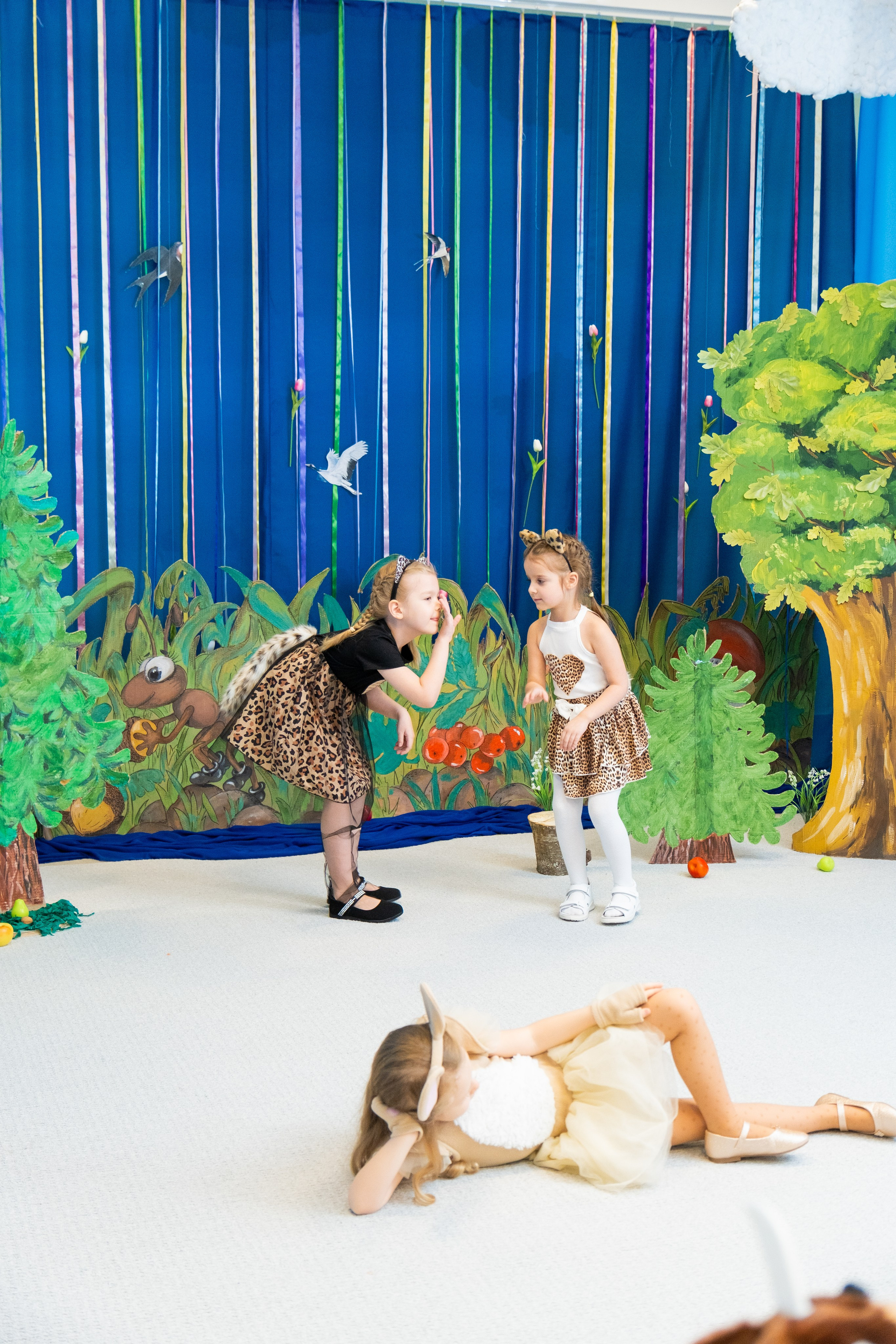 Весенний праздник. Профессиональный фотограф в Москве и Одинцово Родика Архип