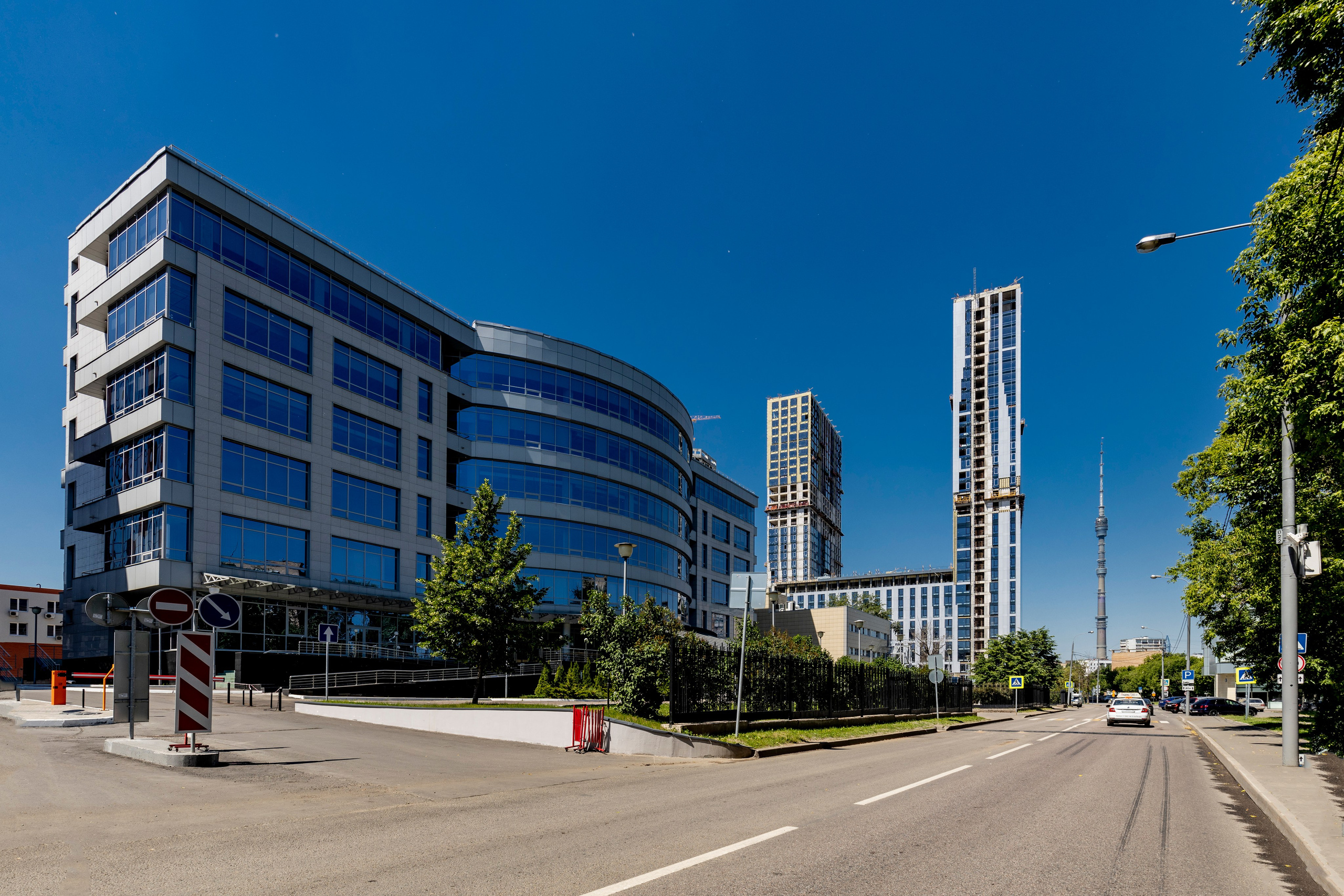 Объекты. Съемка в студии под ваш запрос, студийные съемки, фотографии архитектурных объектов — Александр Евстигнеев — фотограф Москва