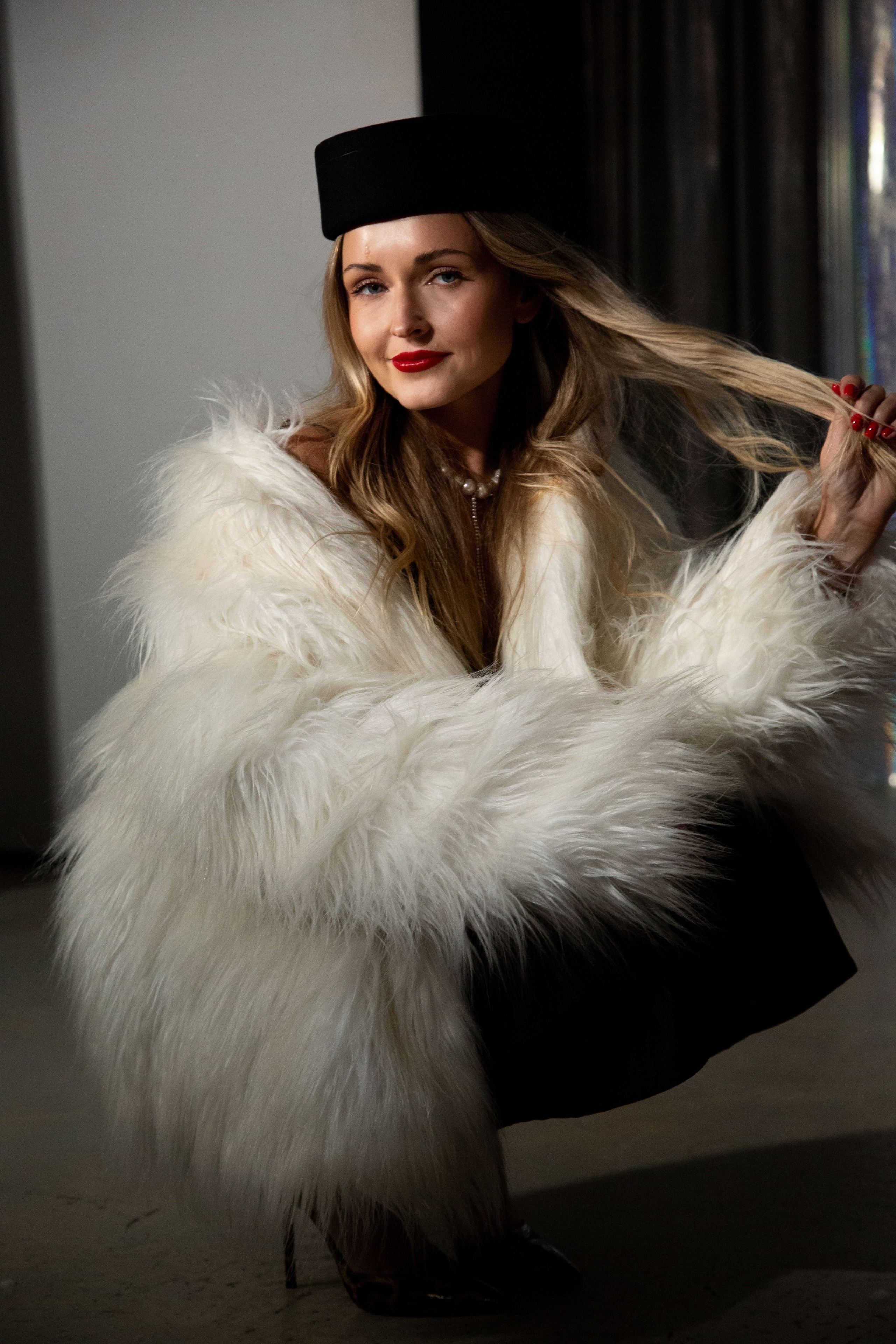 Фотодень. Millermaniya.ru