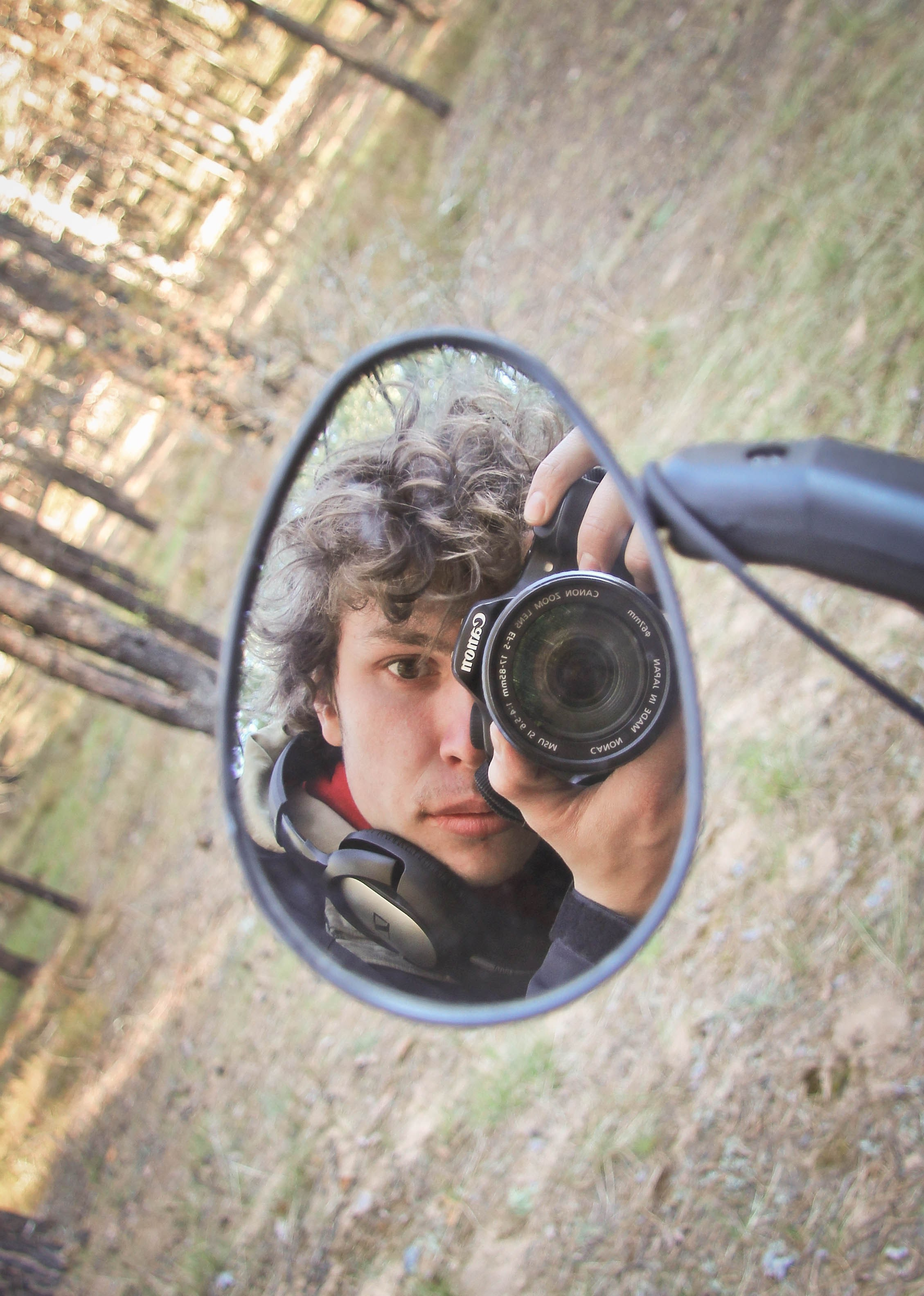 2012. Стрит-фотография, полная абсурда, идиотизма и красоты