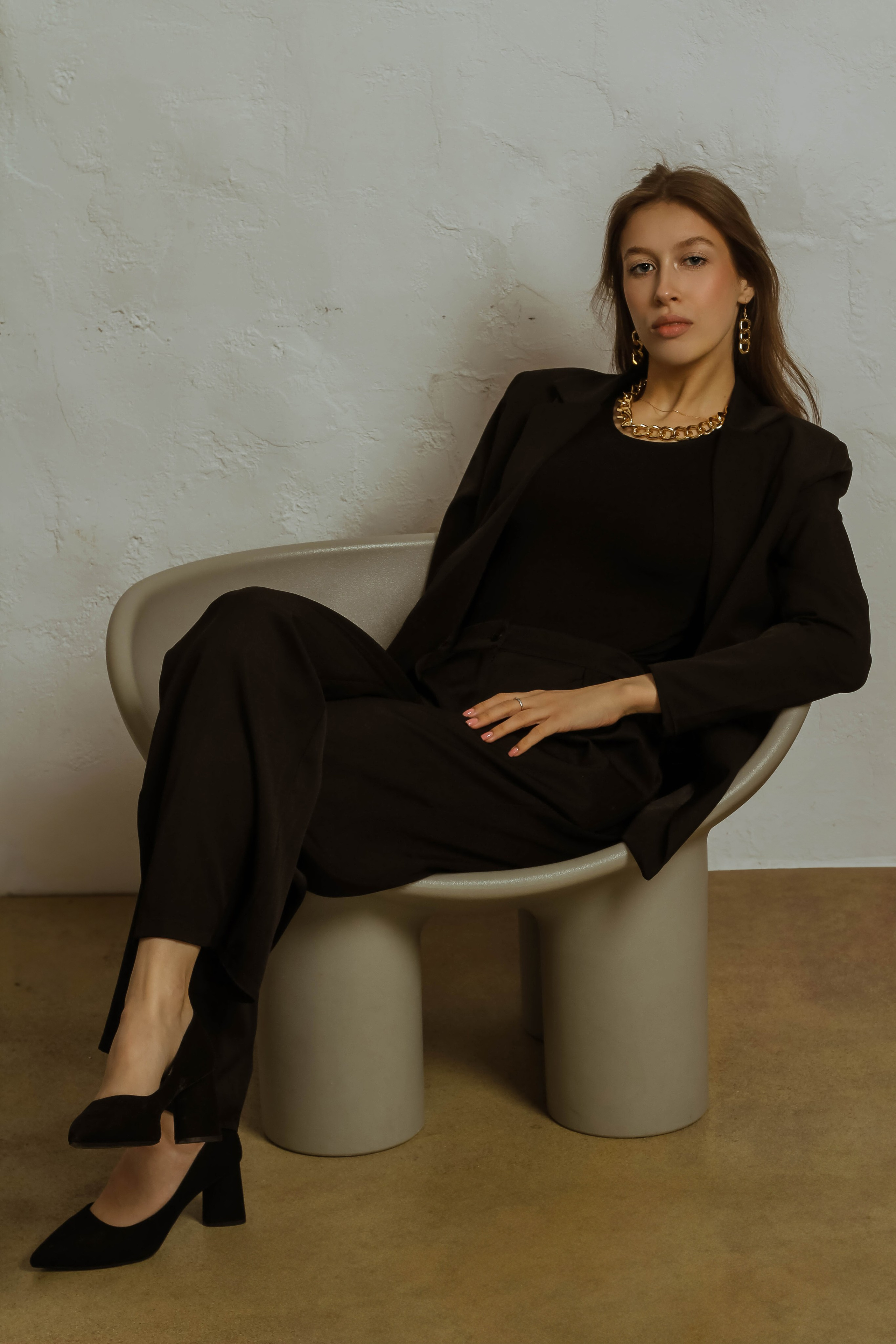 Анастасия. Фотограф Домов