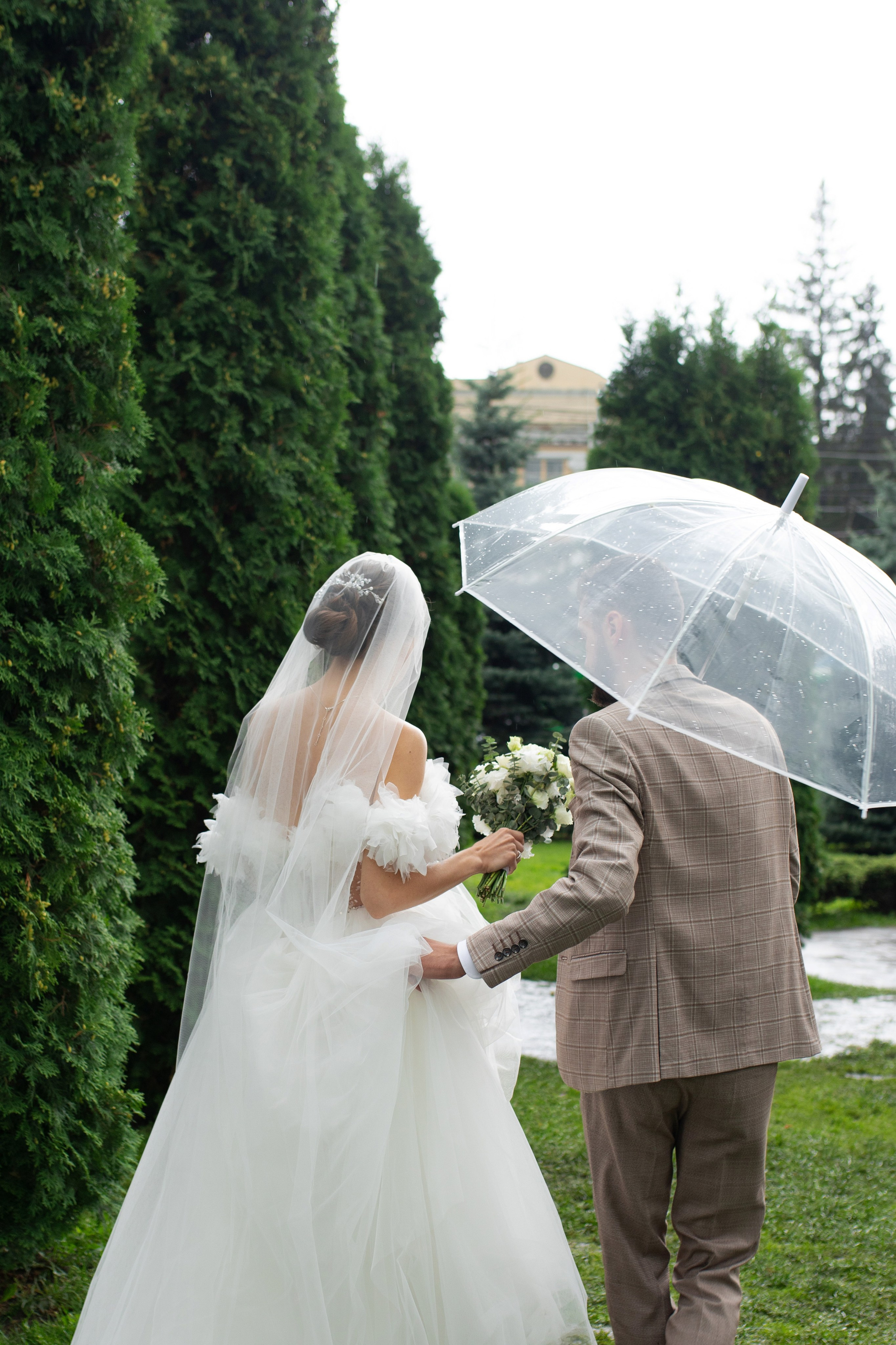 Анна&Михаил. Фотограф в Новосибирске Ася Зверева