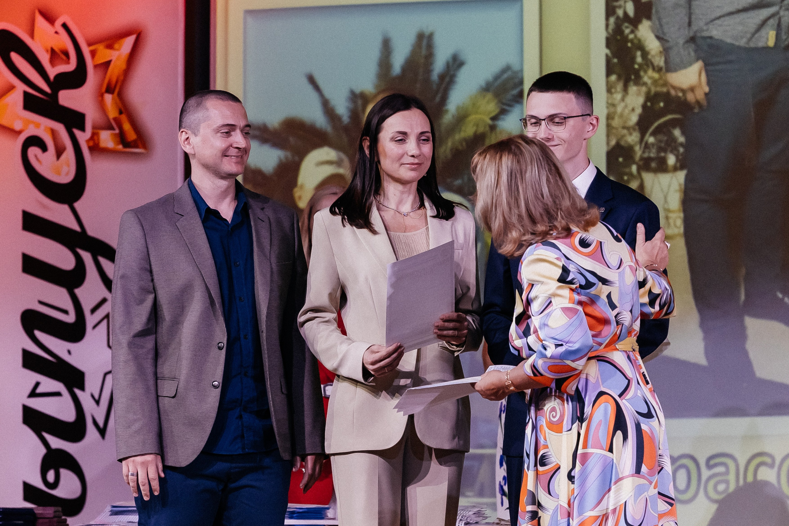 Выпускной 2025. Фотограф Кемерово | Сергей