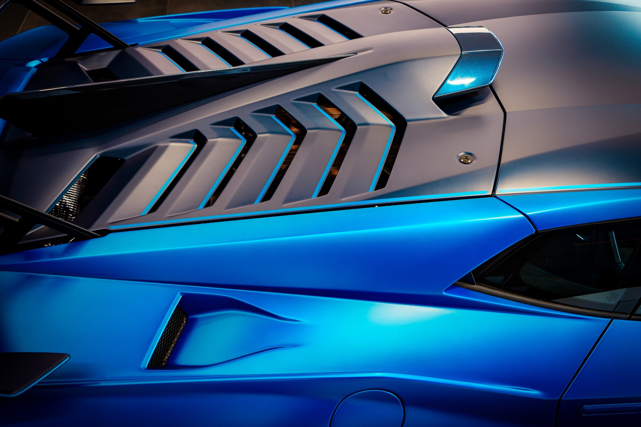 Lamborghini. Фотограф в Москве Денис Курашев