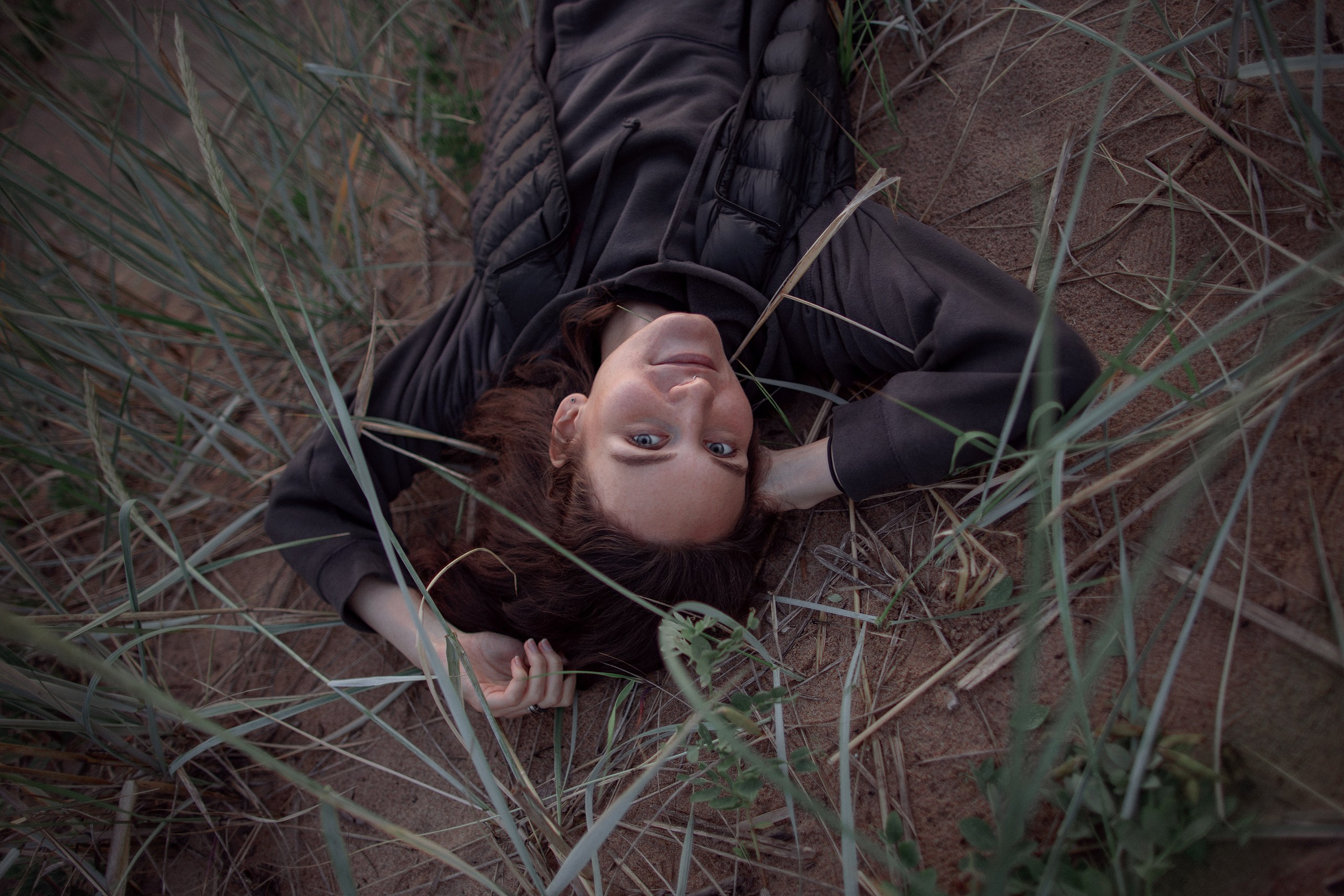 Анюта. Лето 2024. Свадебный и семейный фотограф Ярослав Фущич