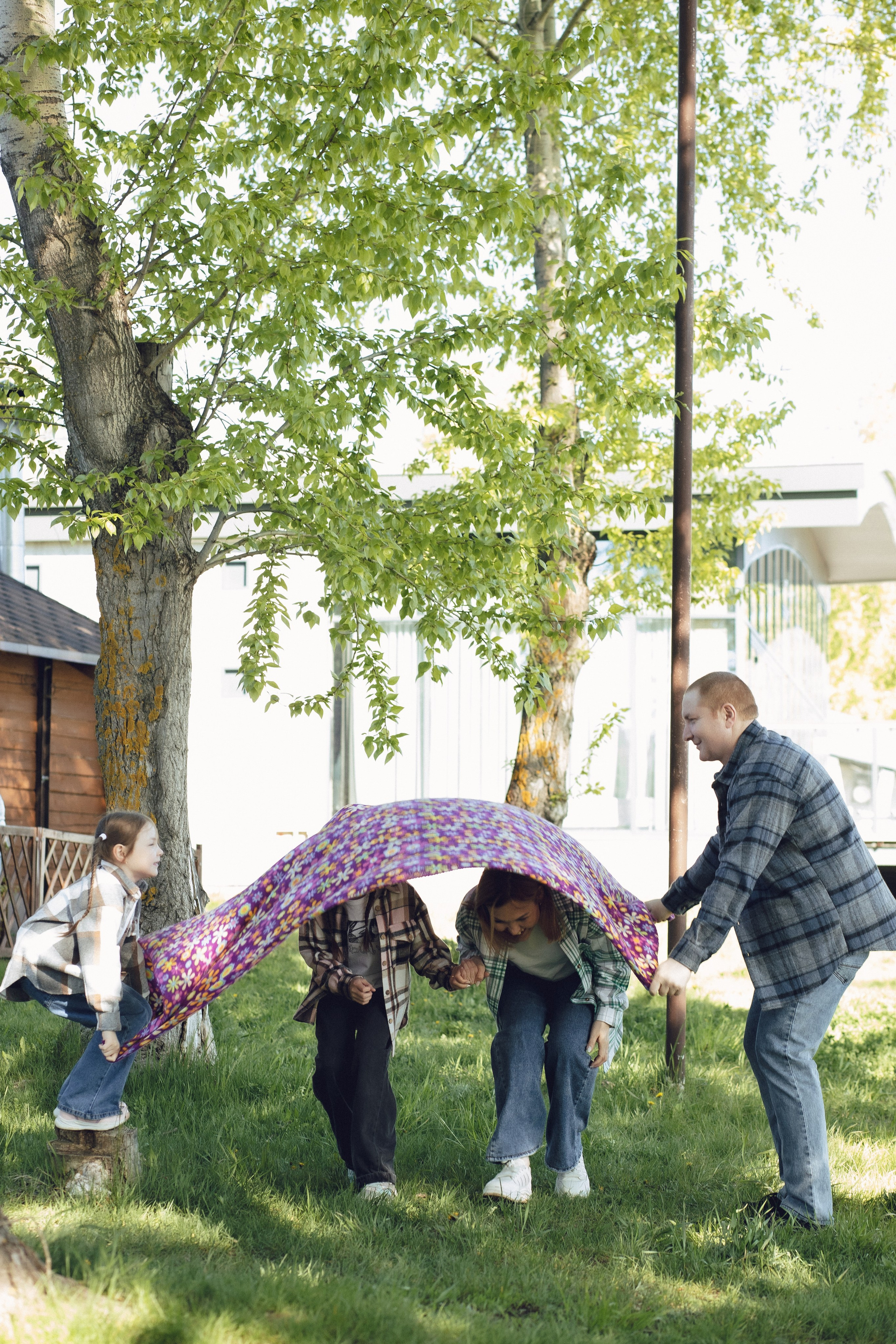 Семейная фотосессия (п. Кирова). Свадебный и Семейный фотограф г. Ижевск Гульназ Солдатова. Гульназ фото
