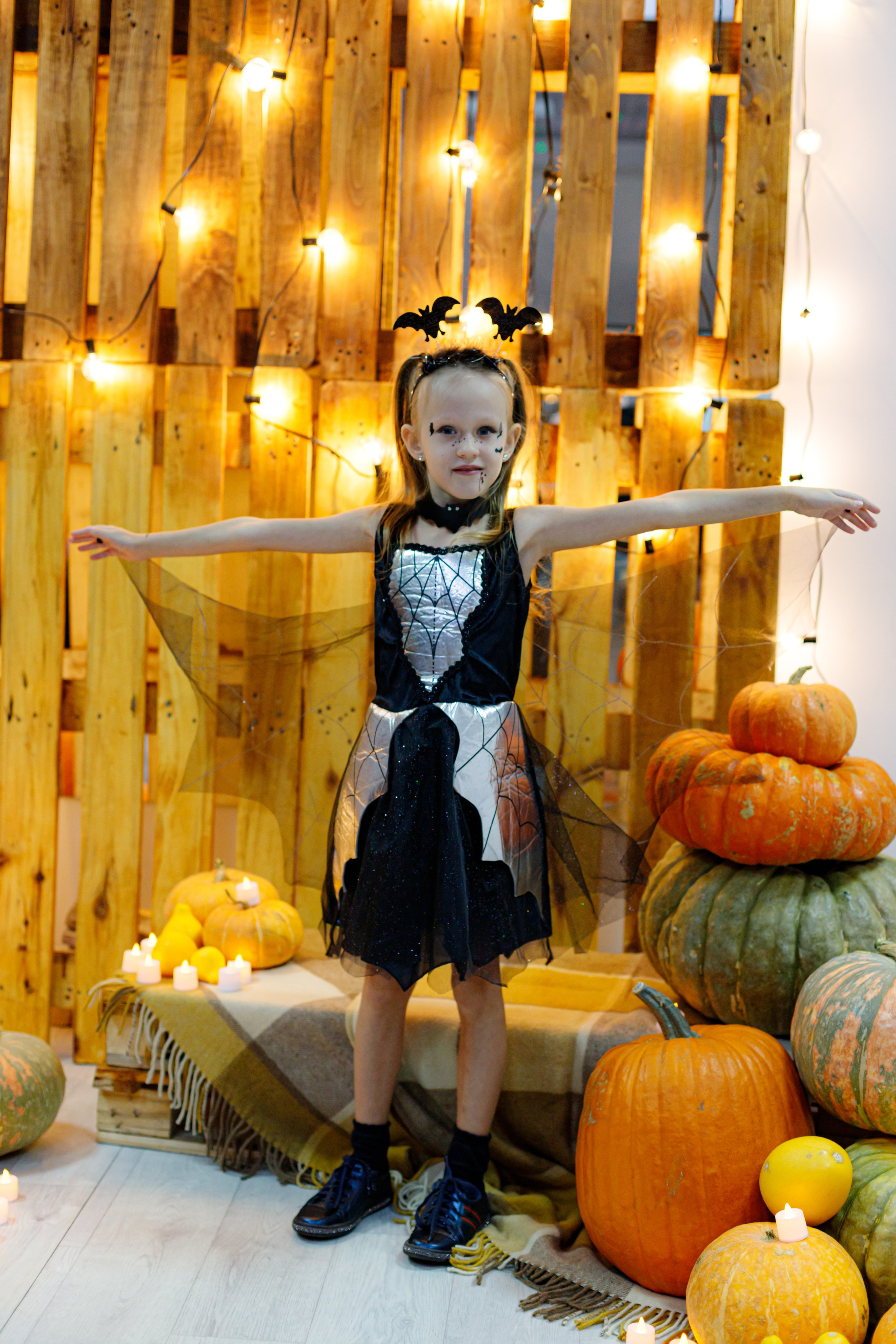 HALLOWEEN. Photokarish