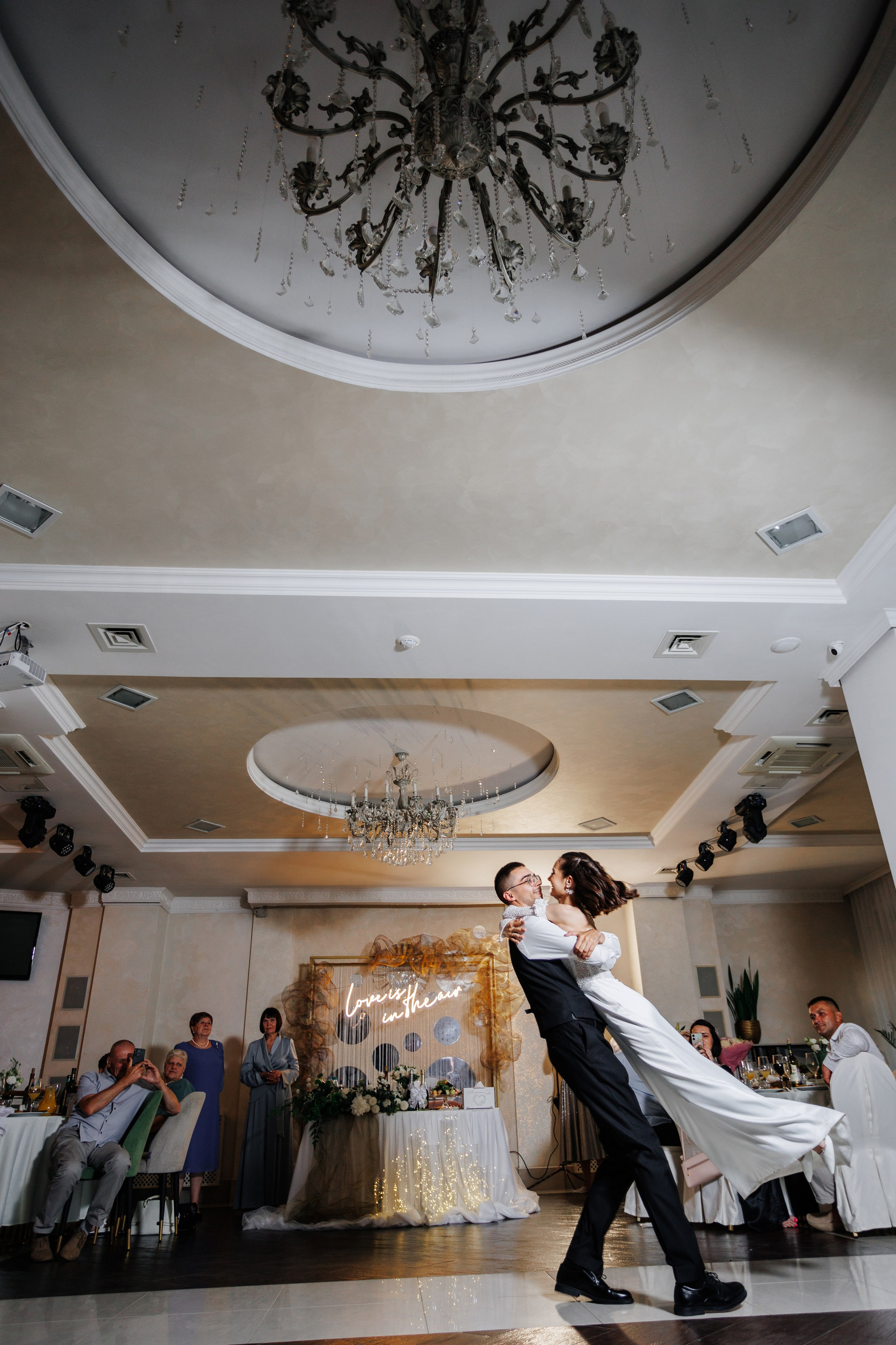 Никита ♥ Александра. Свадебный и семейный фотограф в городе Воронеж. Ирина Боловина