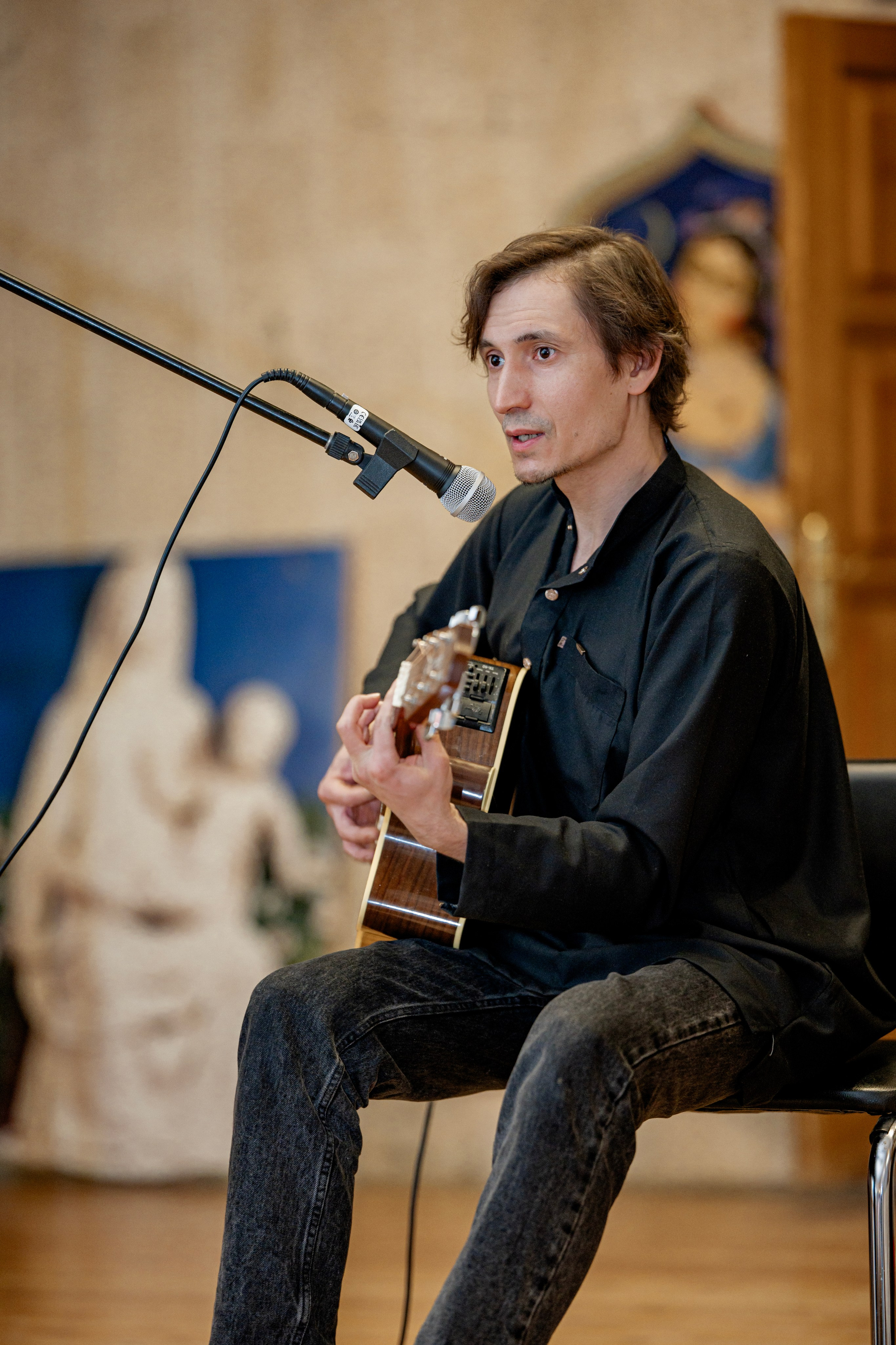 ХРАМ ВСЕХ РЕЛИГИЙ. Свадебный фотограф в Казани, и Зеленодольске Радик Мухаметов