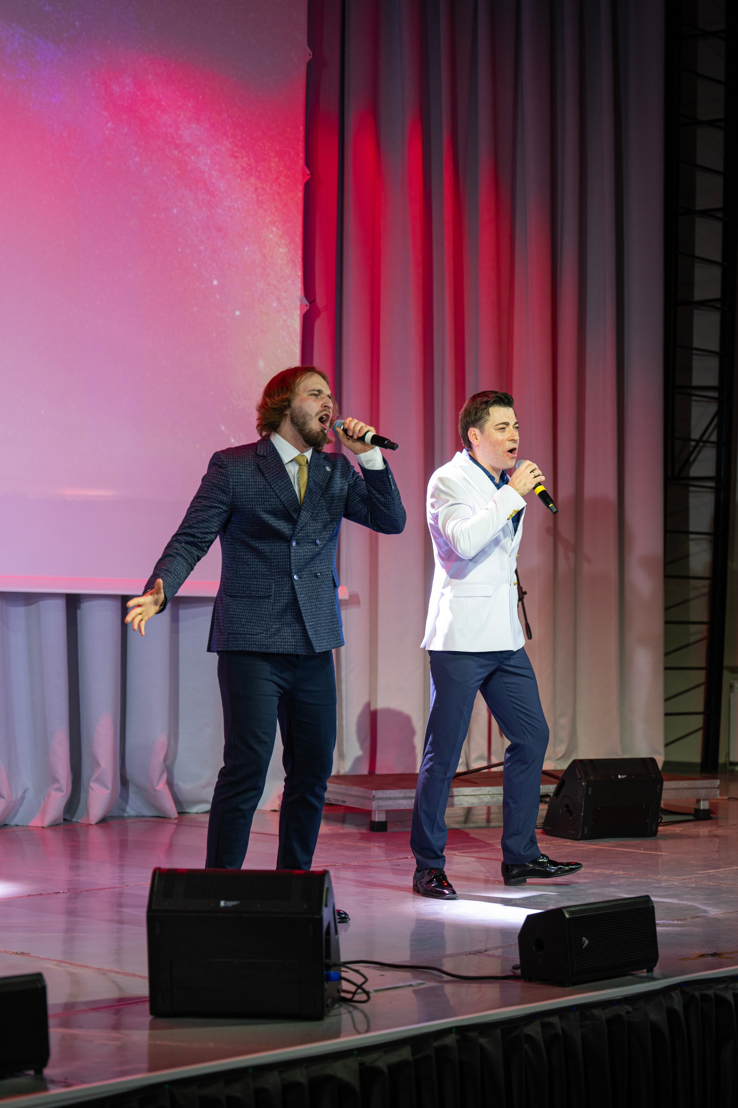 Концерт Владимира Шнитко. Центр культурного развития. г. Зеленодольск. Свадебный фотограф в Казани, и Зеленодольске Радик Мухаметов