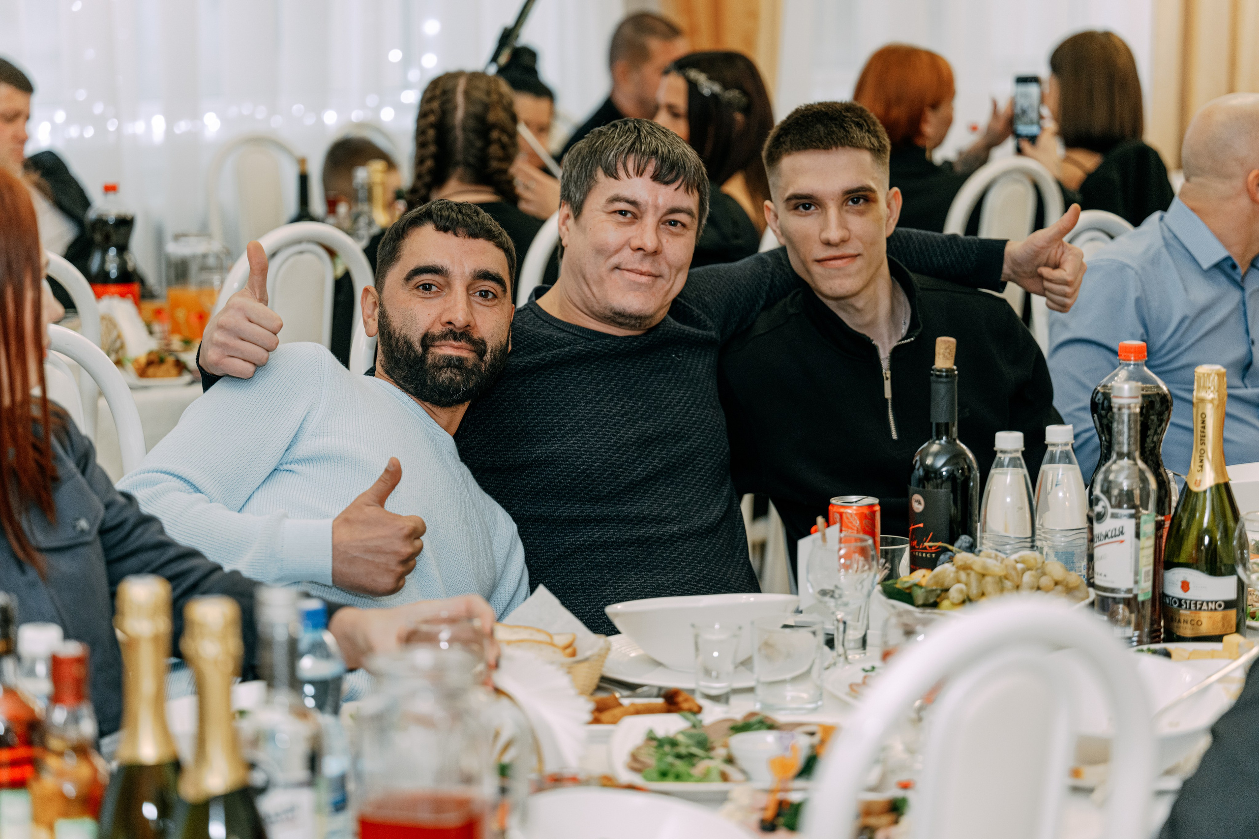 Вячеслав + Виктория. Венчание, свадебное торжество.г.Зеленодольск. Свадебный фотограф в Казани, и Зеленодольске Радик Мухаметов