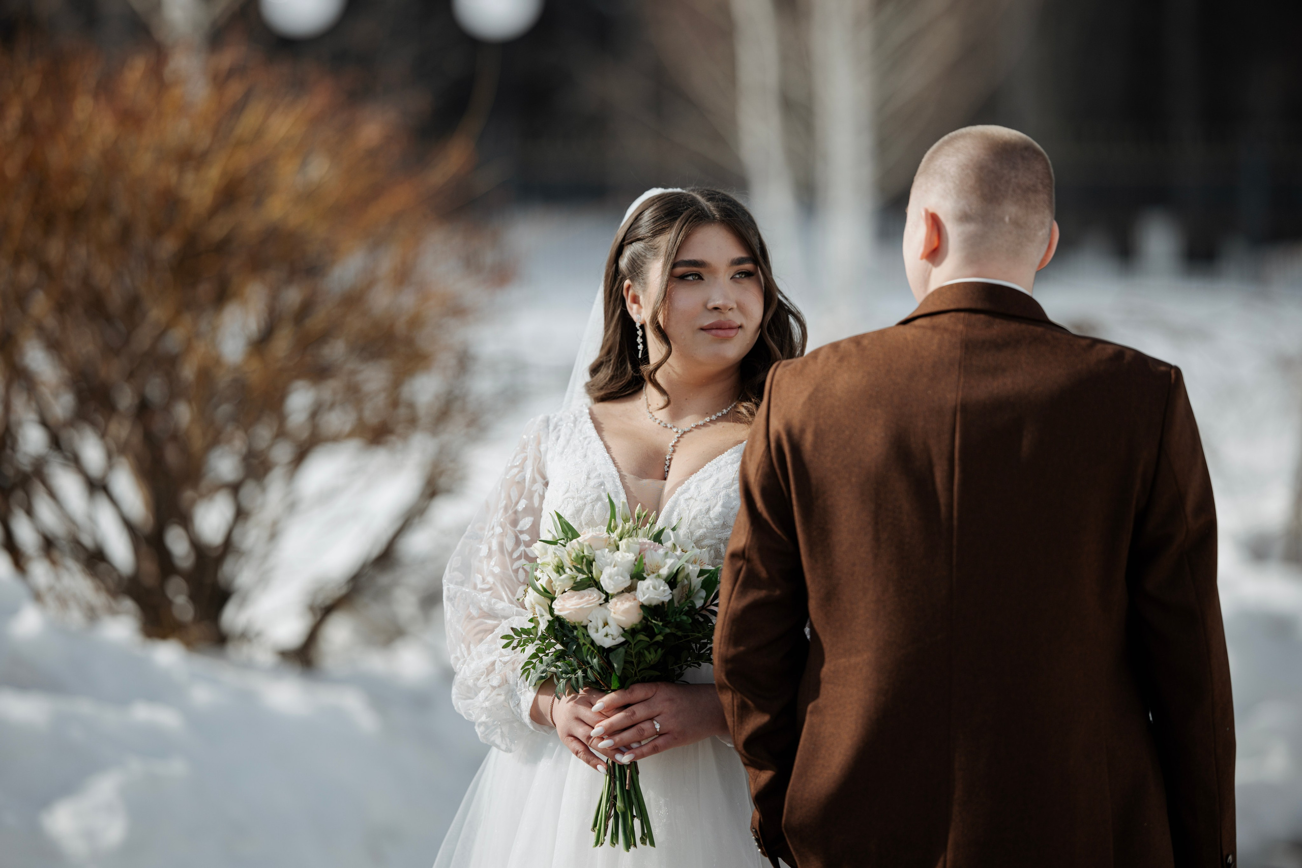 A&A. Фотограф в Казани, и Зеленодольске Радик Мухаметов