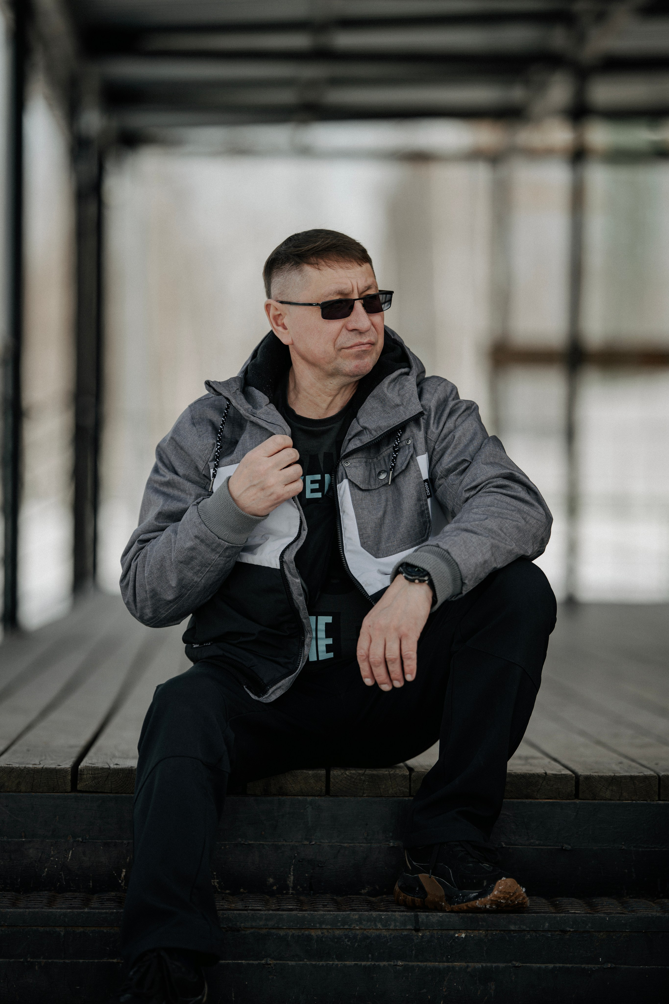 Portraits. Фотограф в Казани, и Зеленодольске Радик Мухаметов