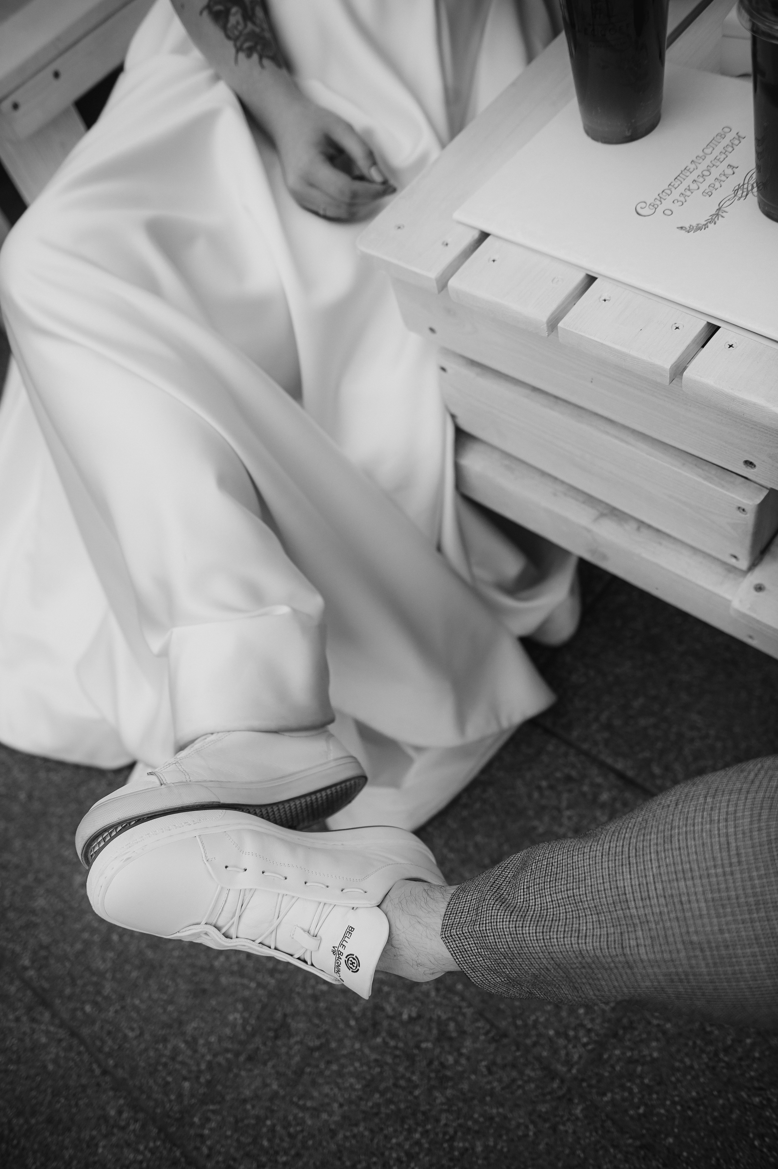 Екатерина и Валентин, 2024. Анна Пушина, фотограф, Москва, Королев, Пушкино