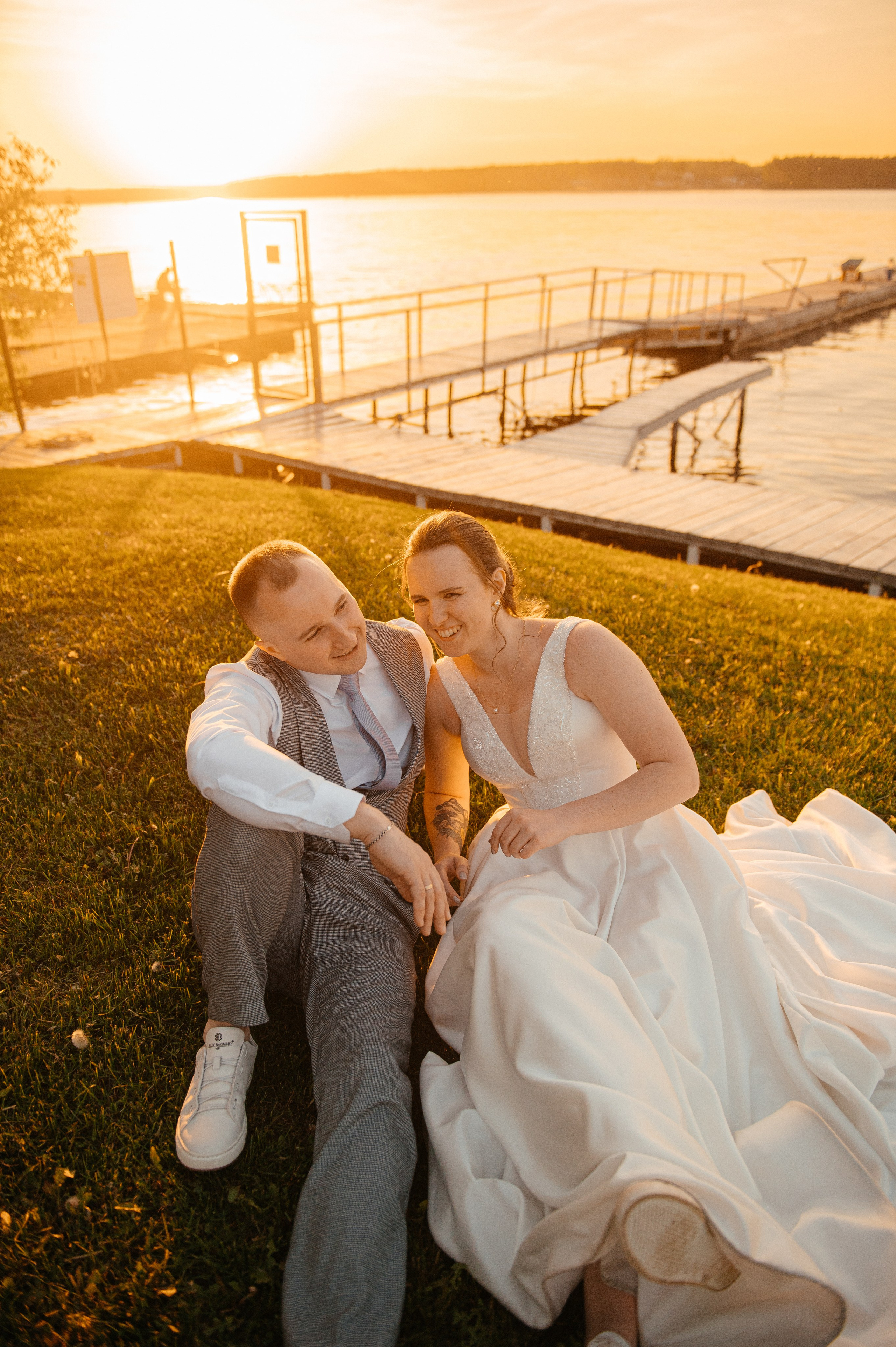 Екатерина и Валентин, 2024. Анна Пушина, фотограф, Москва, Королев, Пушкино