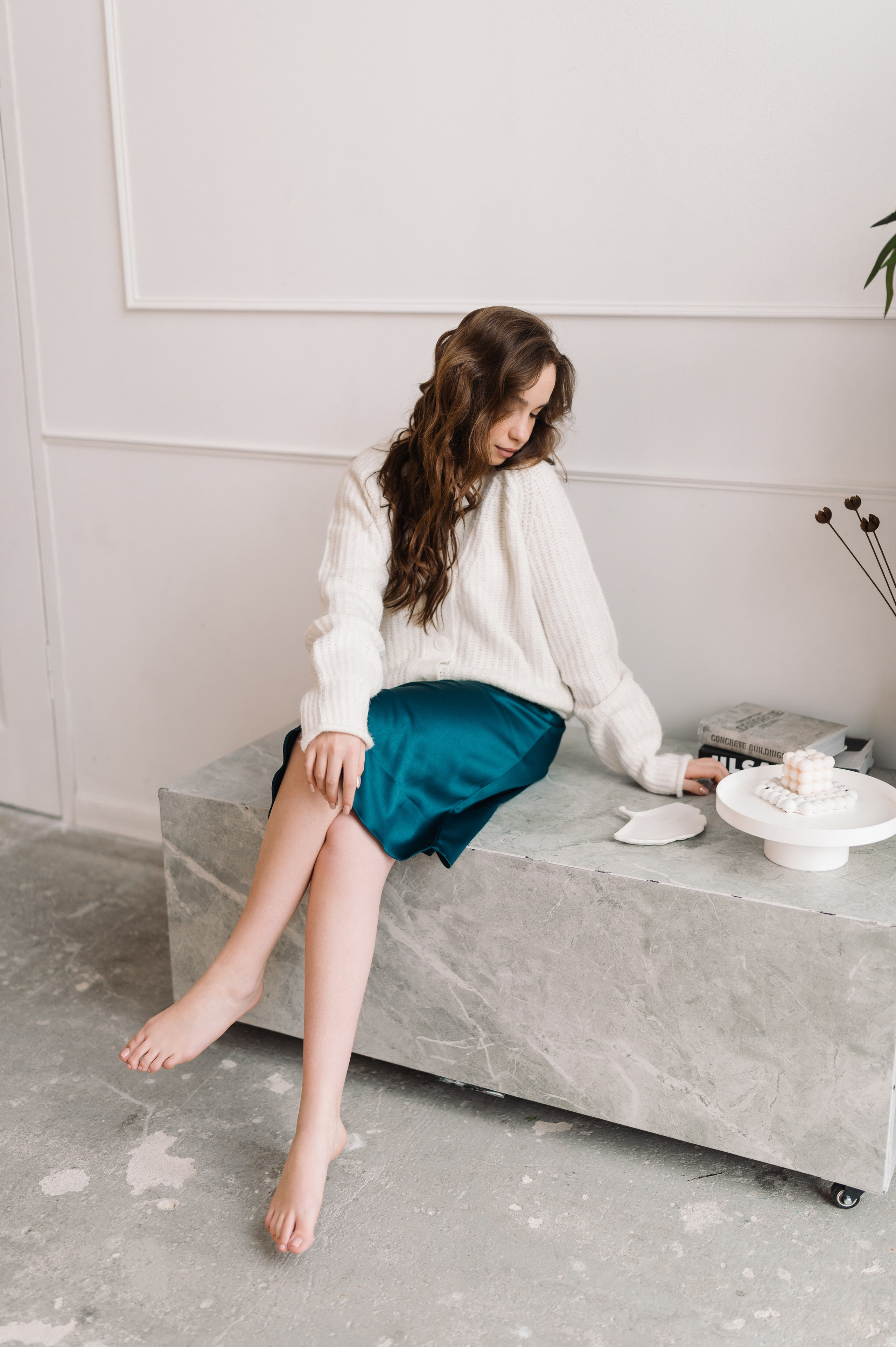 Настя. Фотограф Ольга Мызникова