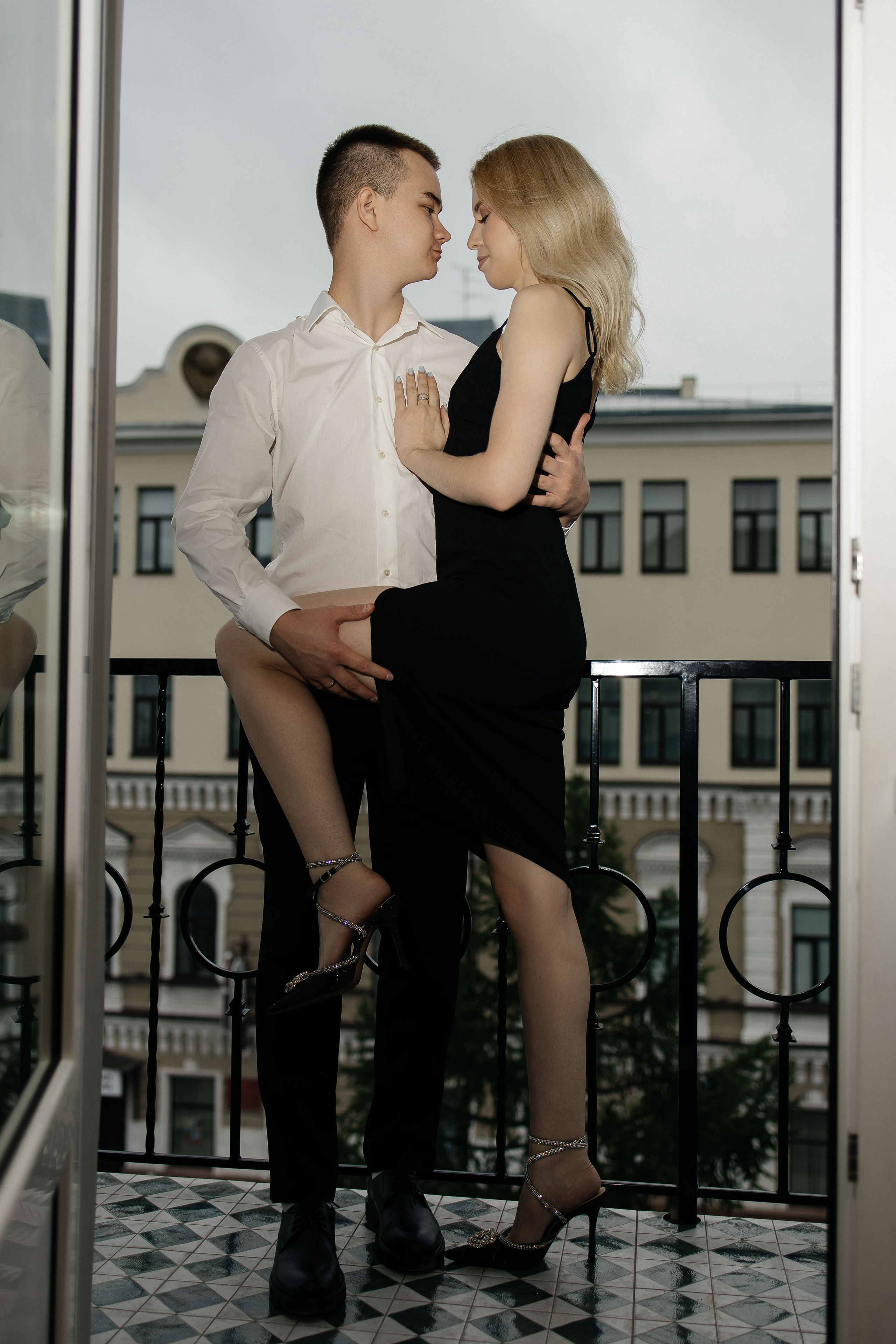 Марина&Савелий. Ekaterina_ufimtseva_