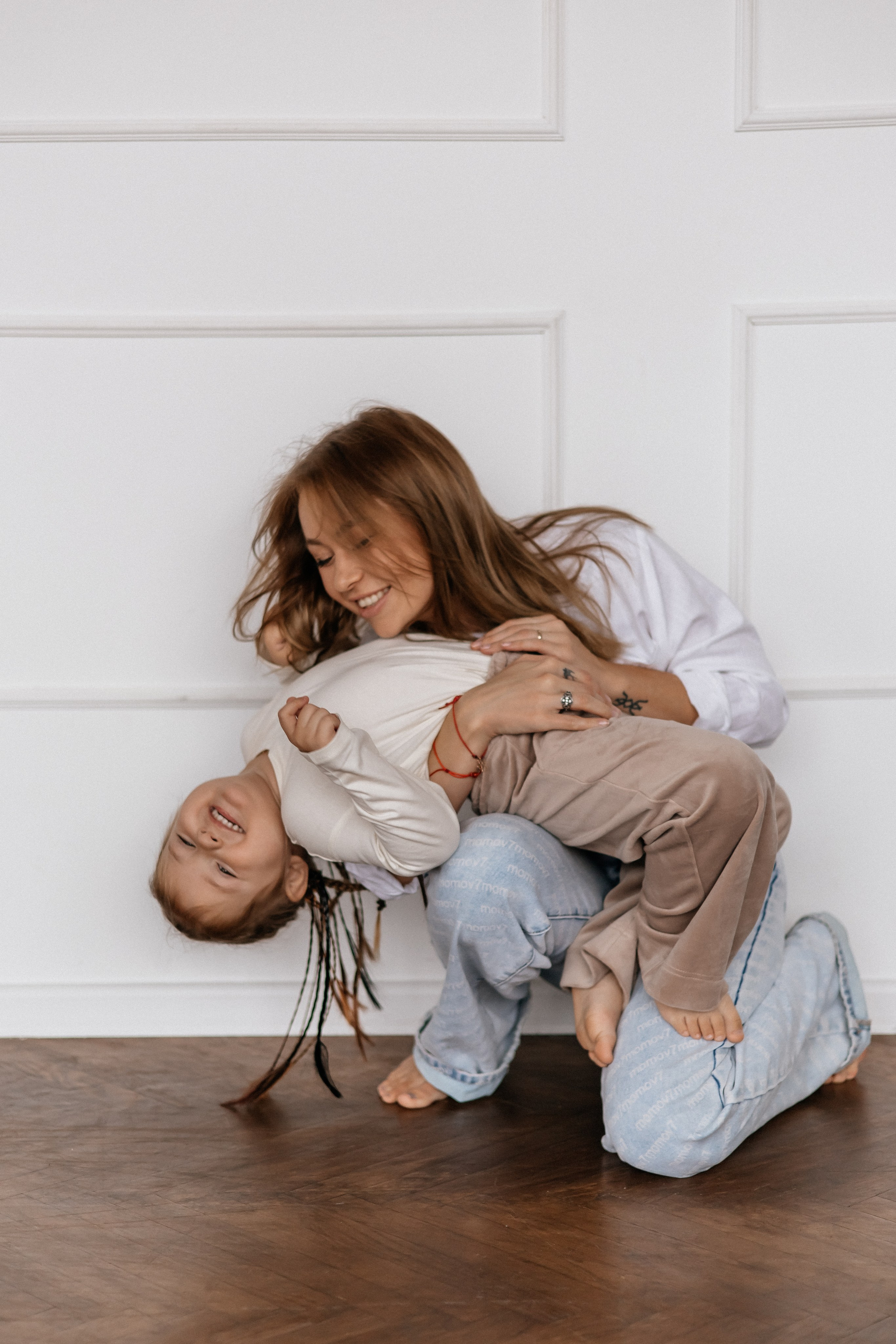 Ира и Инель. Светлана Ванцлав — фотограф Минск, Беларусь