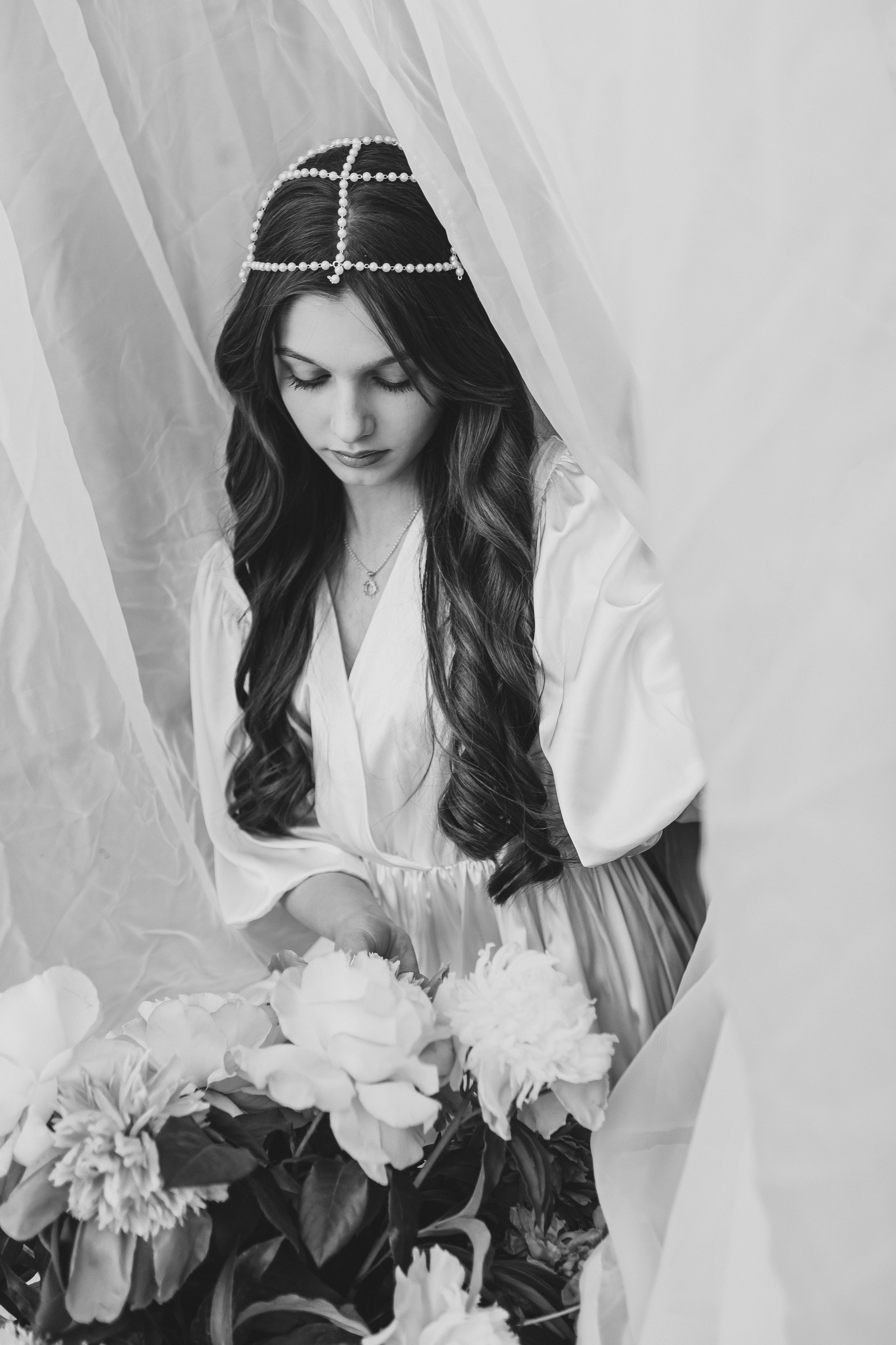 Карина. Фотограф Таганрог Любимая Надя