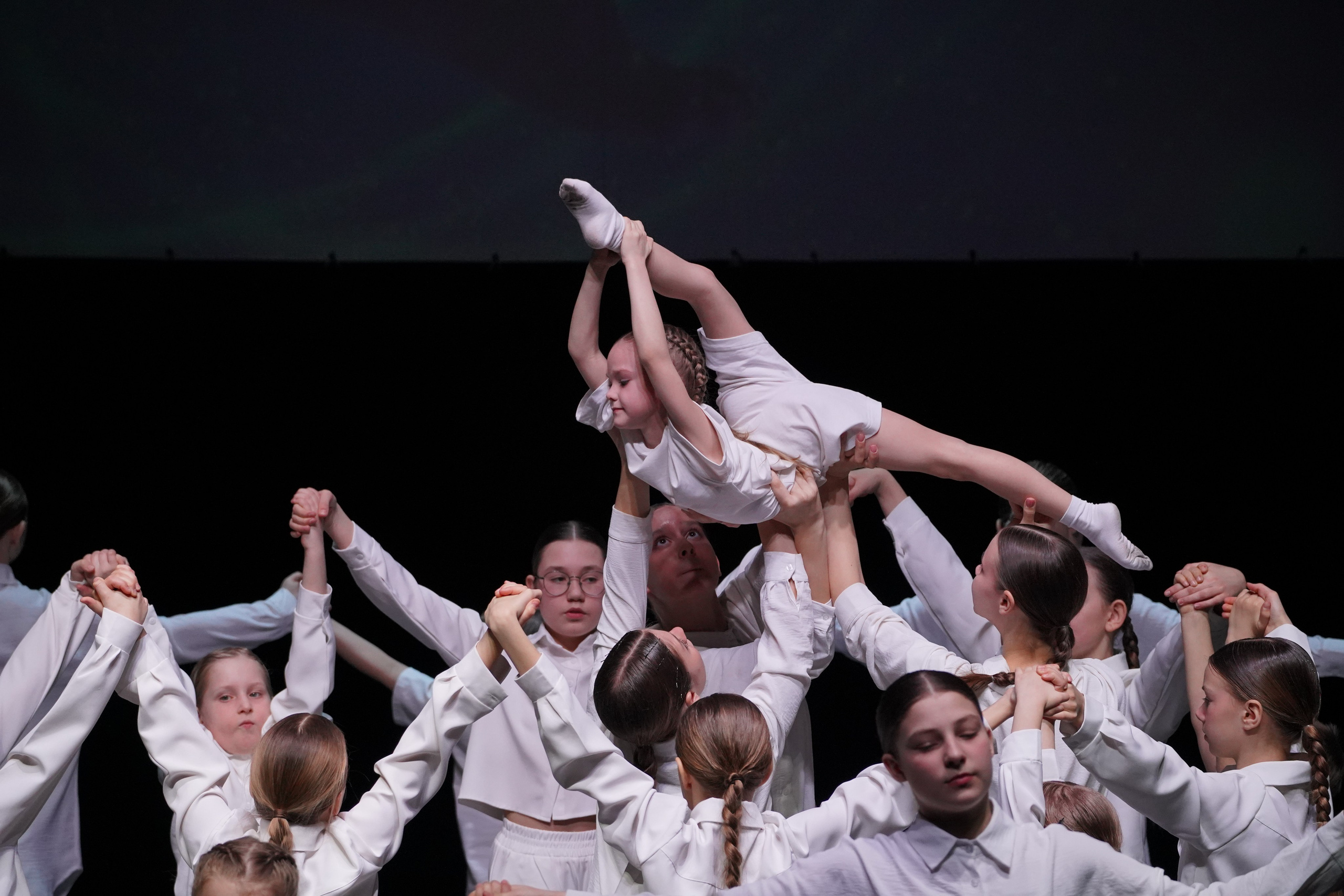 Фотосъемка конкурсов