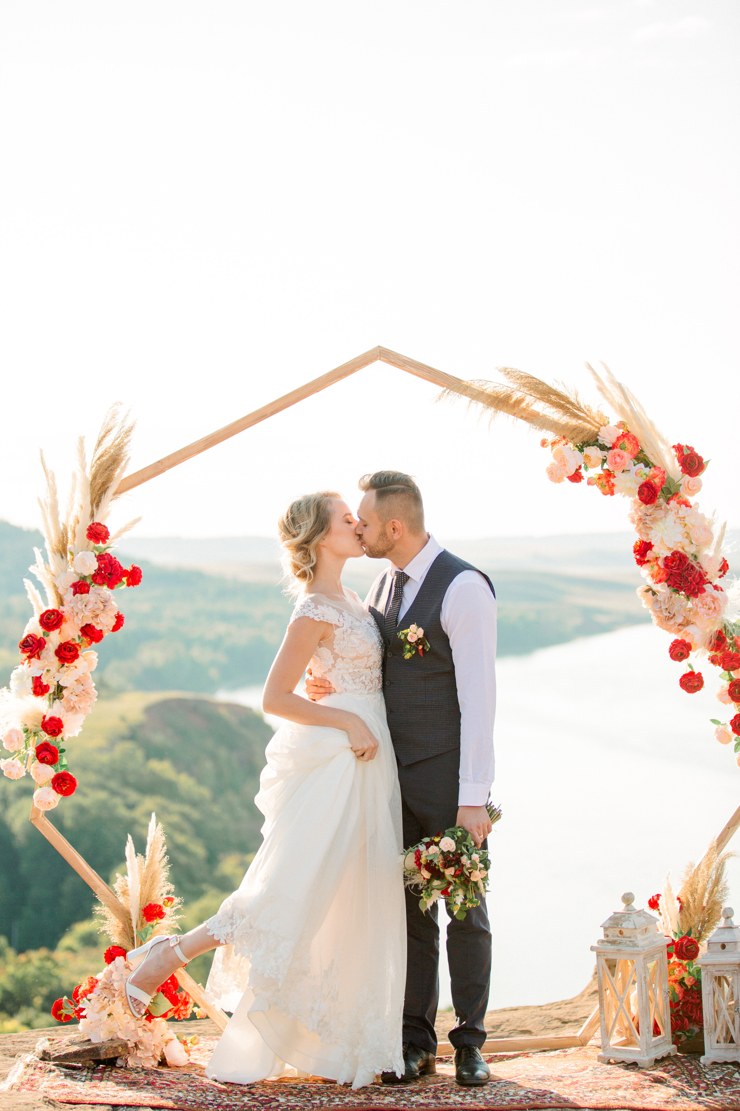 Саша и Алина. Свадебный и семейный фотограф в городах Уфа и Стерлитамак