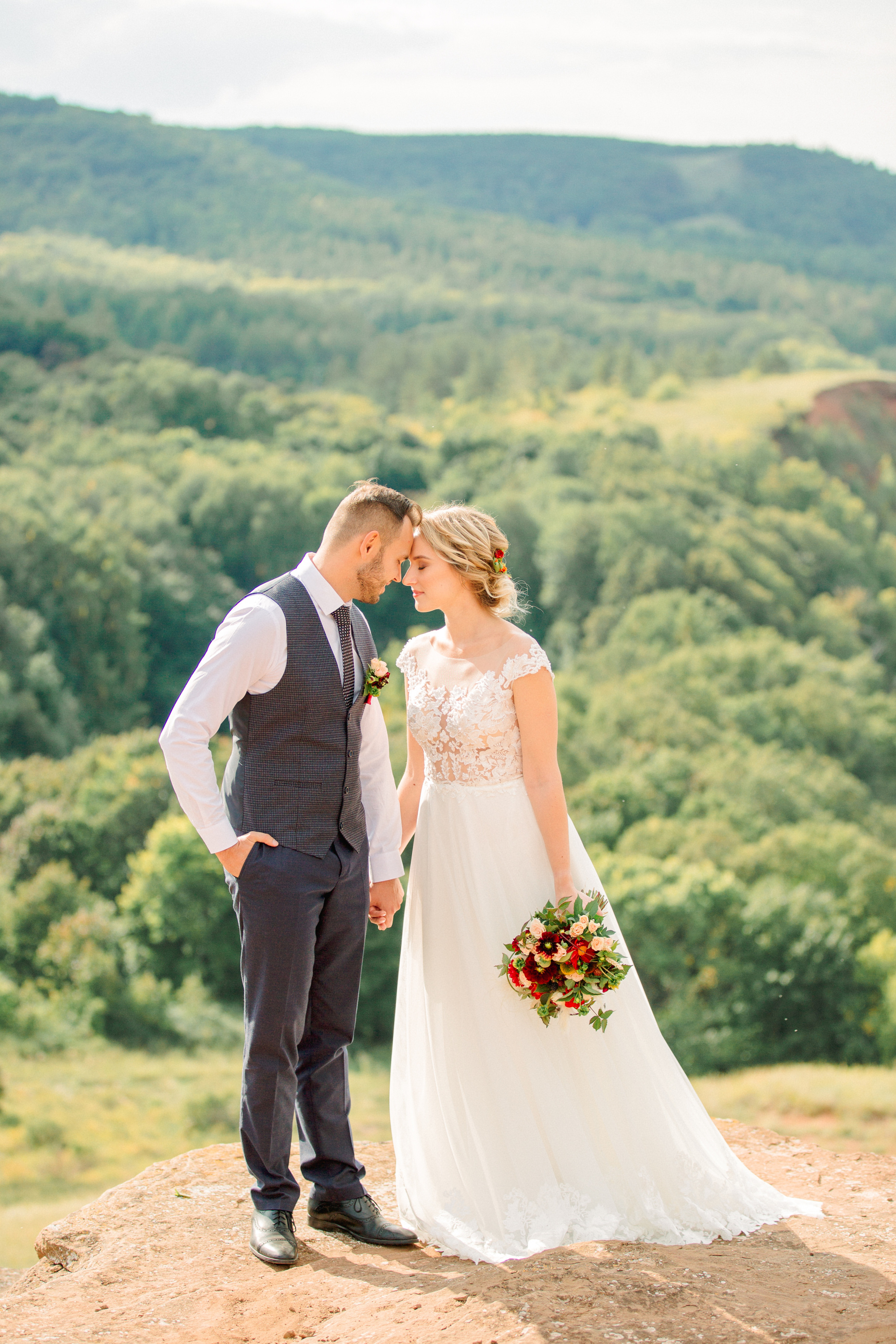 Саша и Алина. Свадебный и семейный фотограф в городах Уфа и Стерлитамак