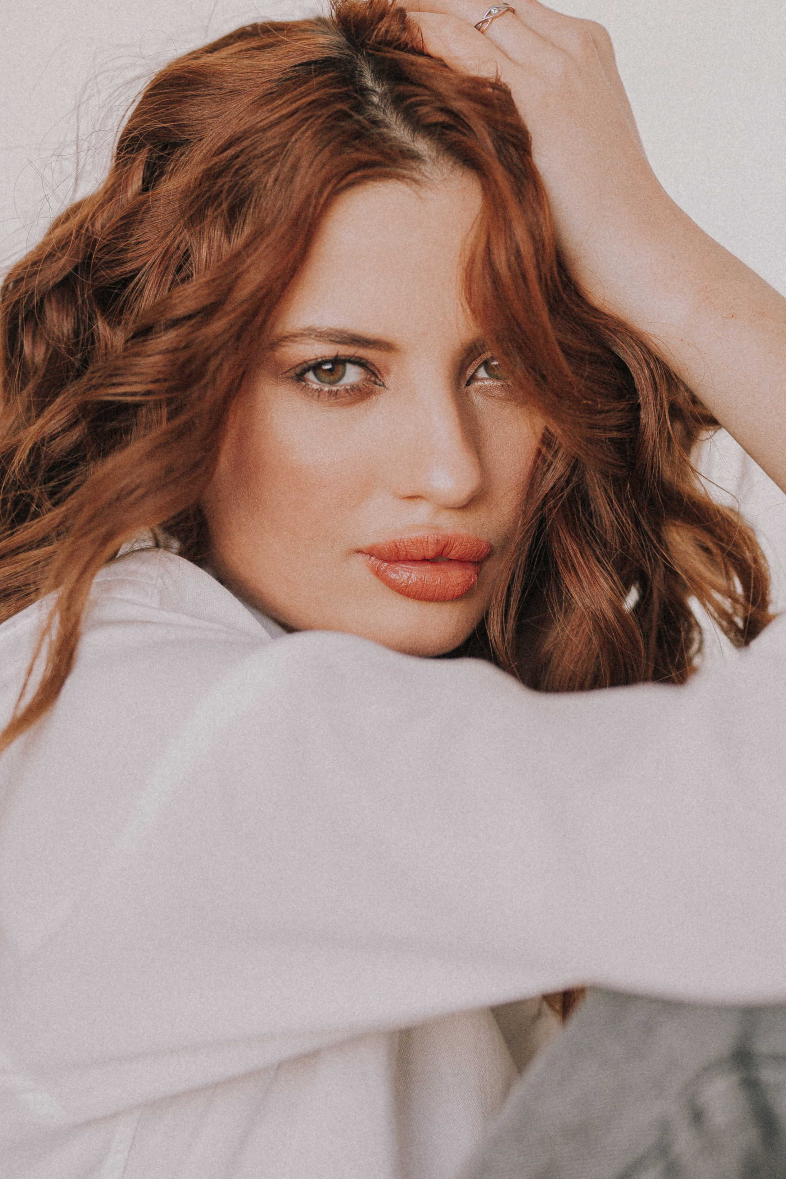 Злата. Свадебный и семейный фотограф в городах Уфа и Стерлитамак