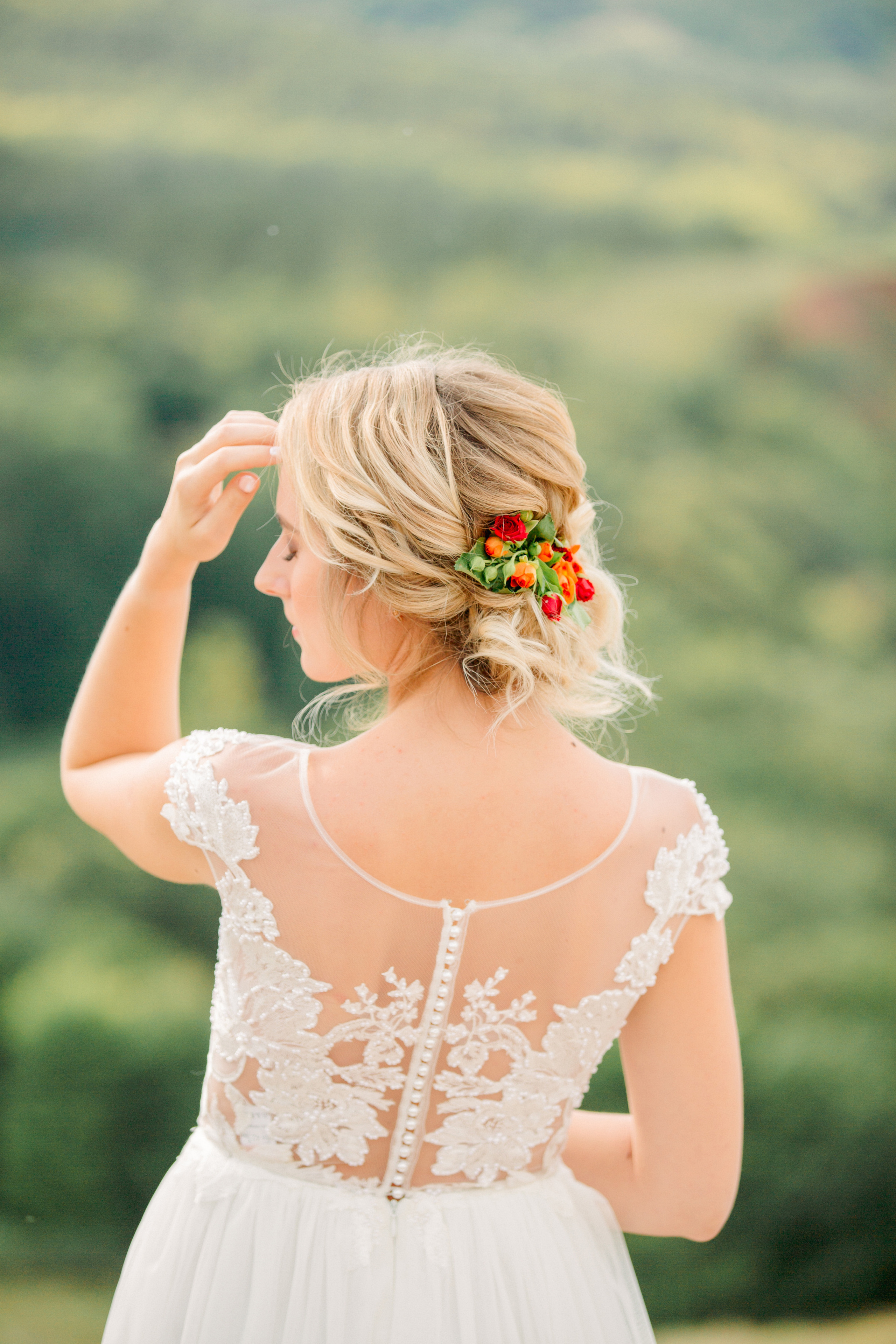 Саша и Алина. Свадебный и семейный фотограф в городах Уфа и Стерлитамак