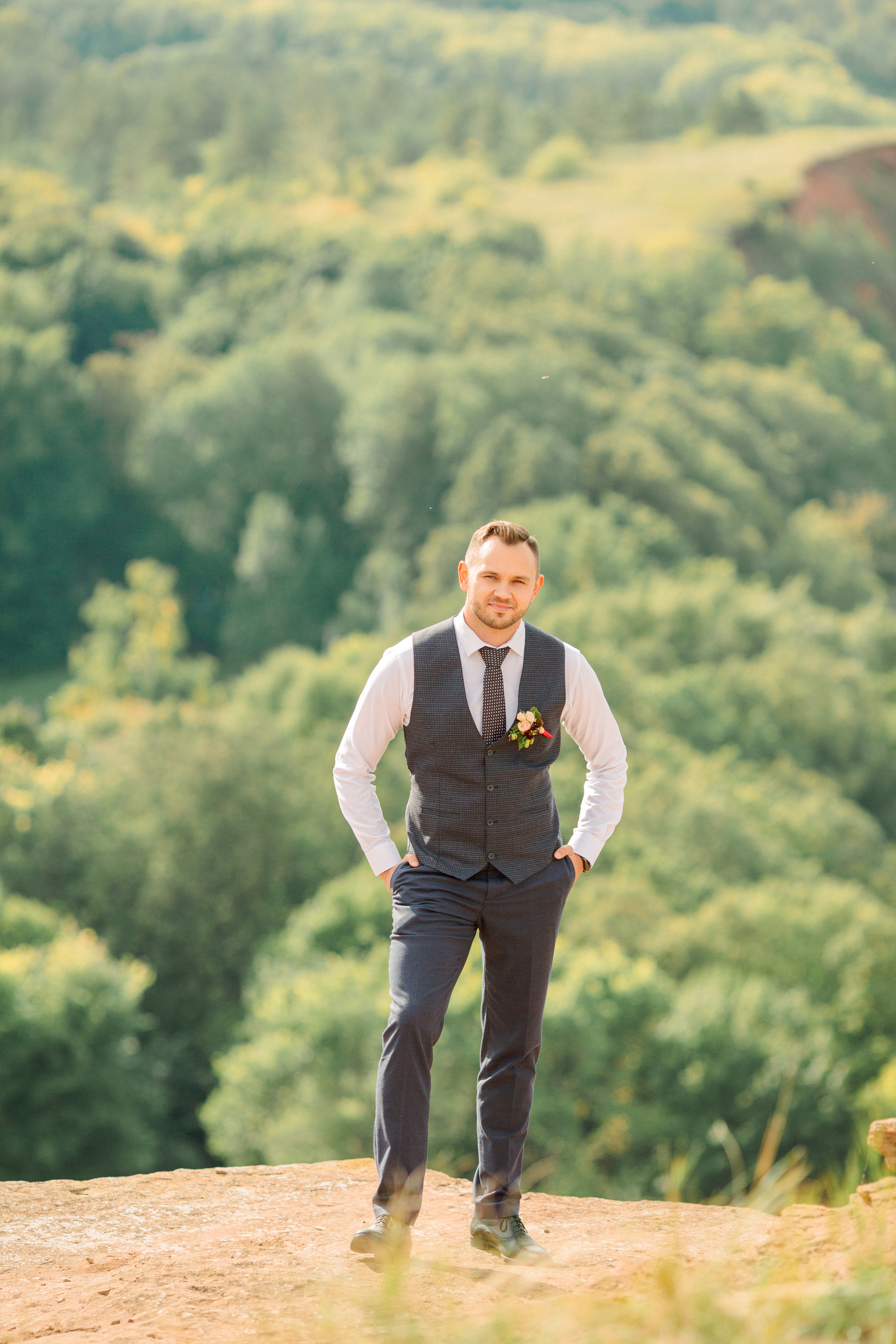 Саша и Алина. Свадебный и семейный фотограф в городах Уфа и Стерлитамак