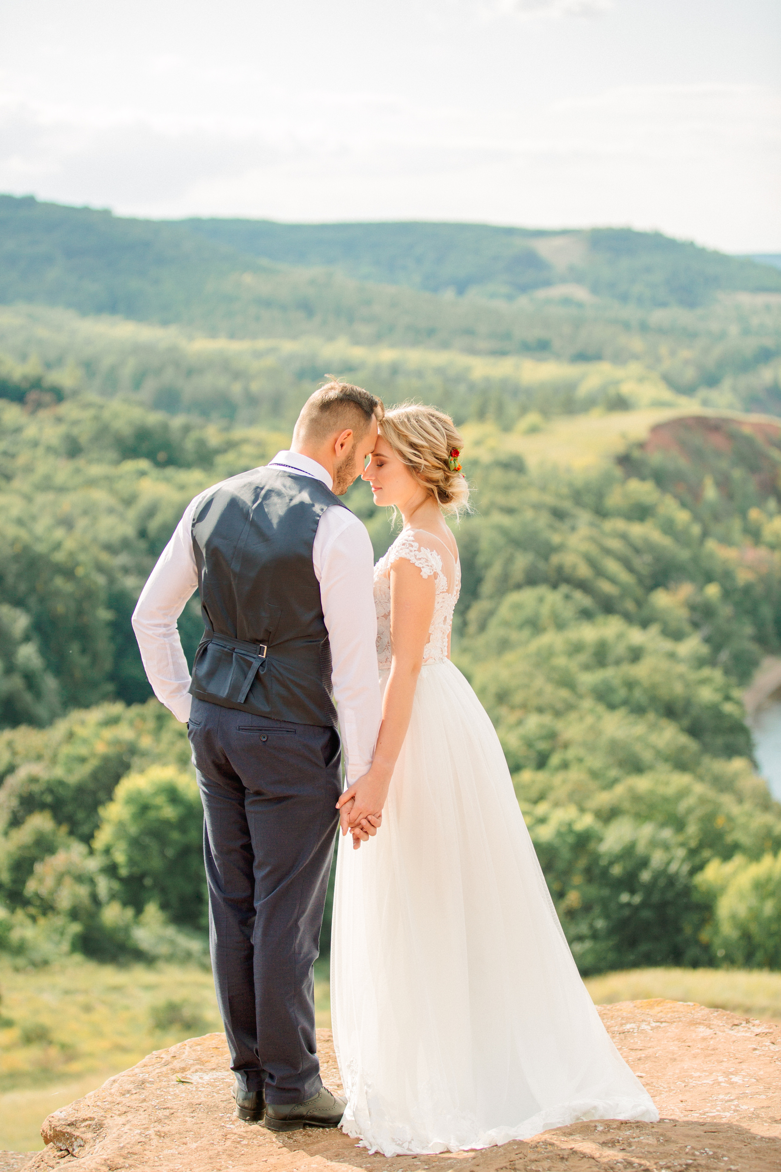 Саша и Алина. Свадебный и семейный фотограф в городах Уфа и Стерлитамак