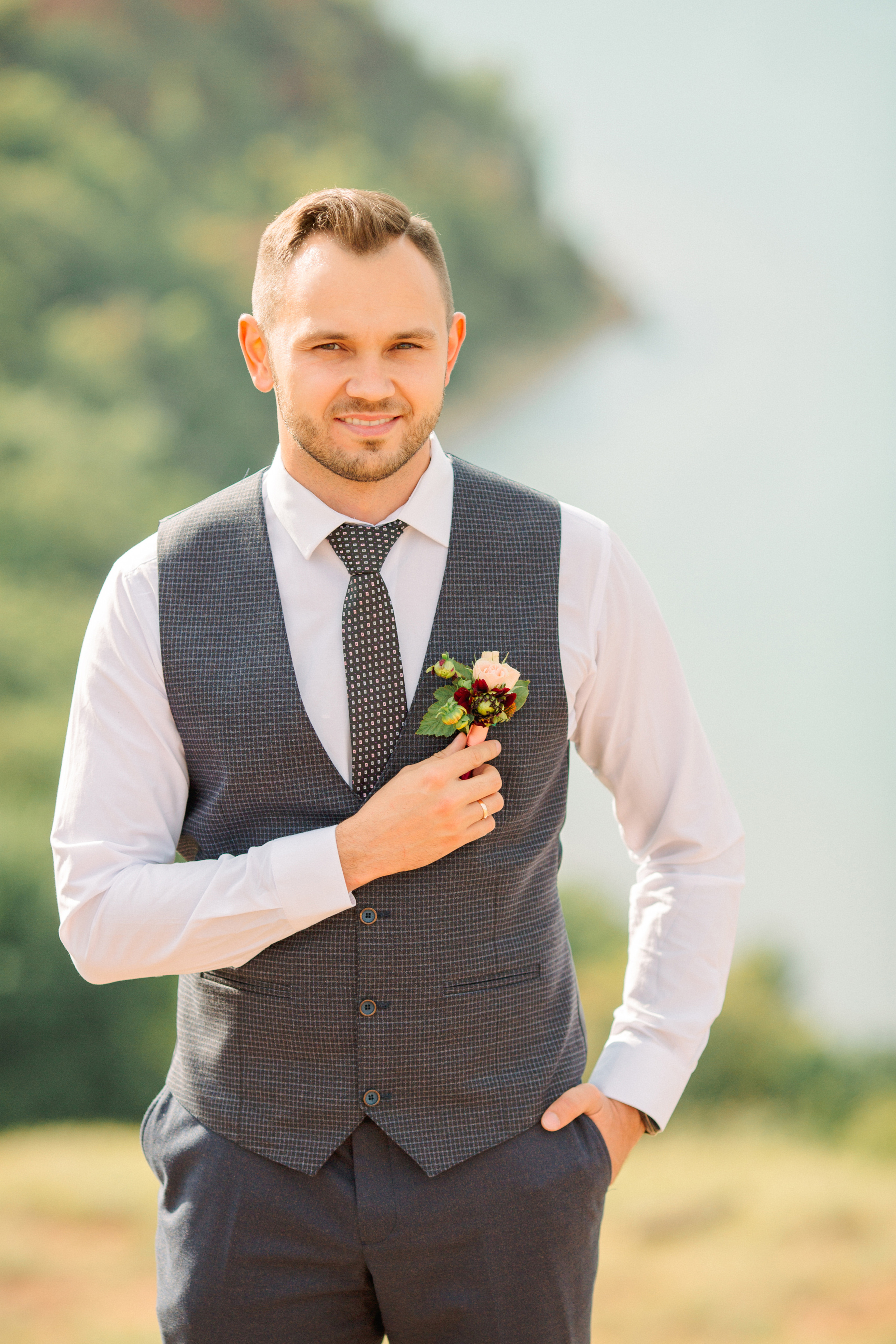 Саша и Алина. Свадебный и семейный фотограф в городах Уфа и Стерлитамак