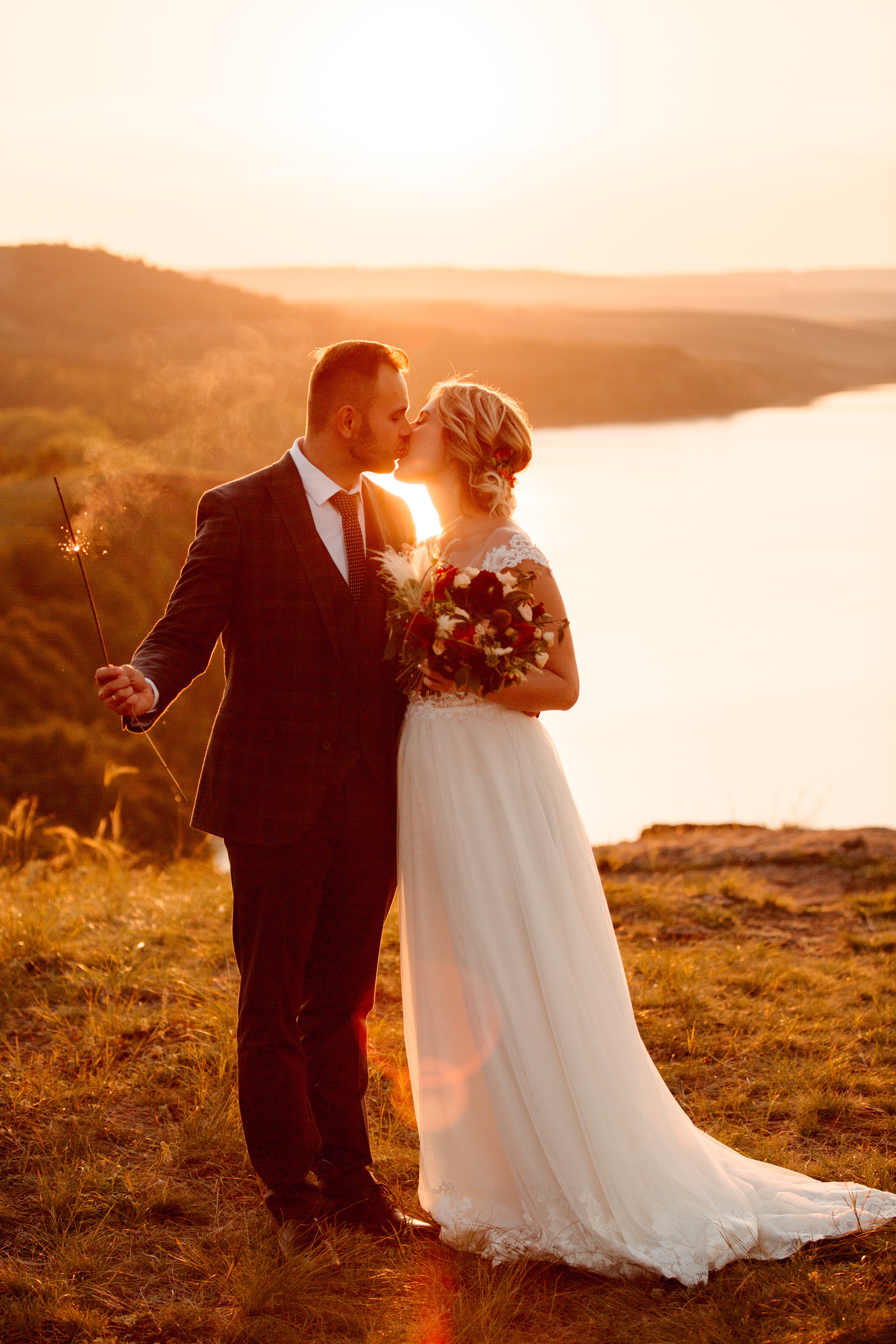 Саша и Алина. Свадебный и семейный фотограф в городах Уфа и Стерлитамак