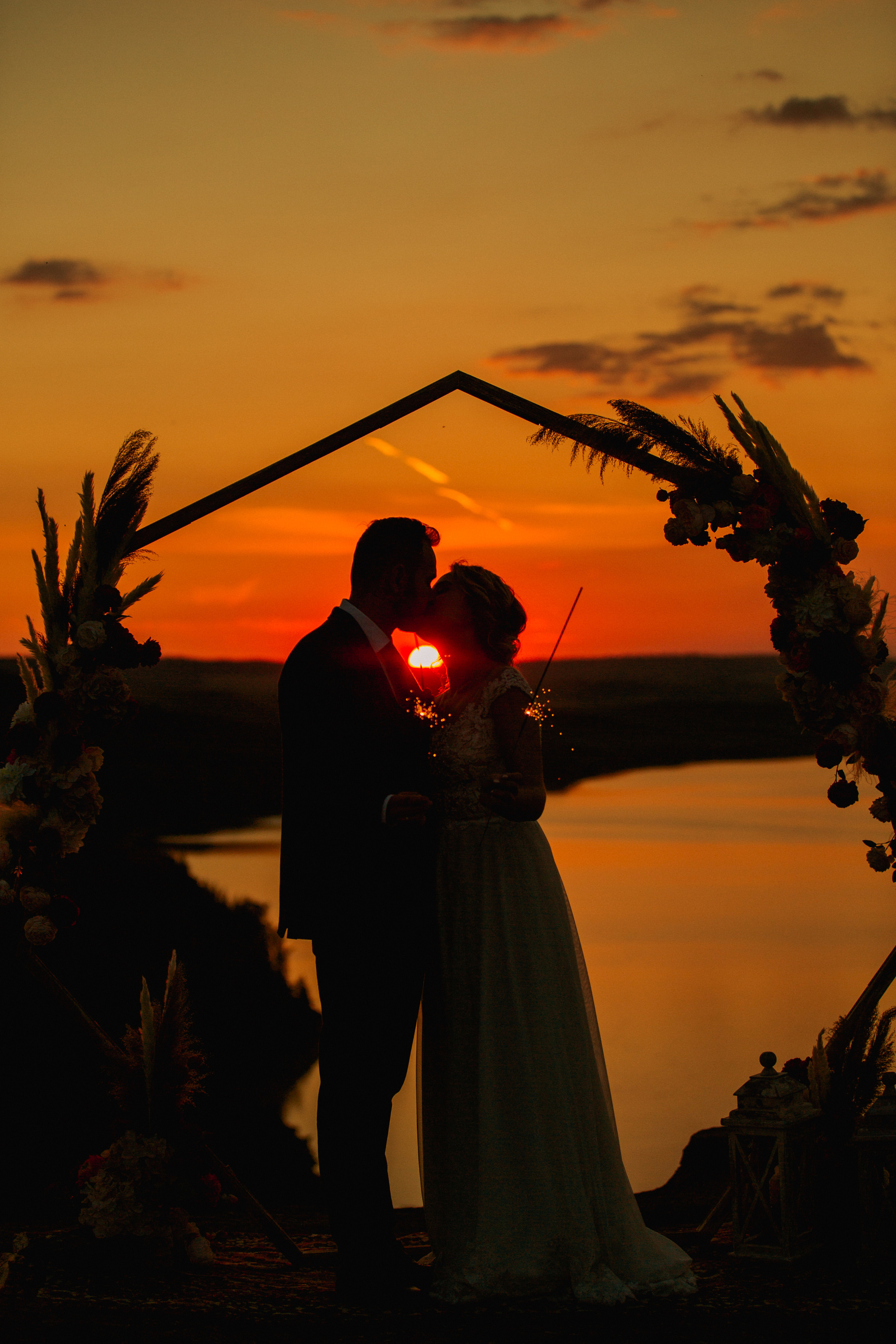 Саша и Алина. Свадебный и семейный фотограф в городах Уфа и Стерлитамак